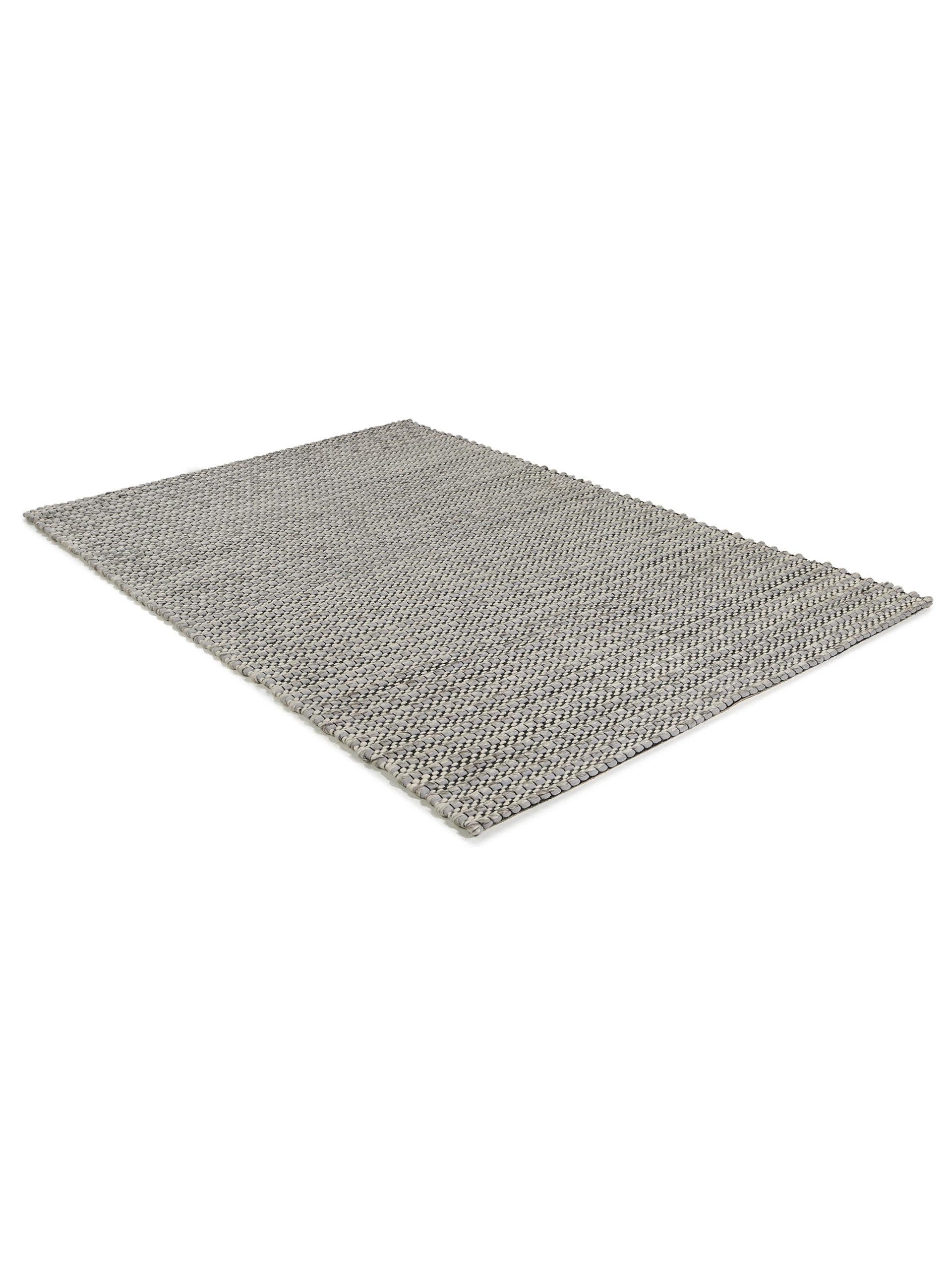 Tapis en laine Pune