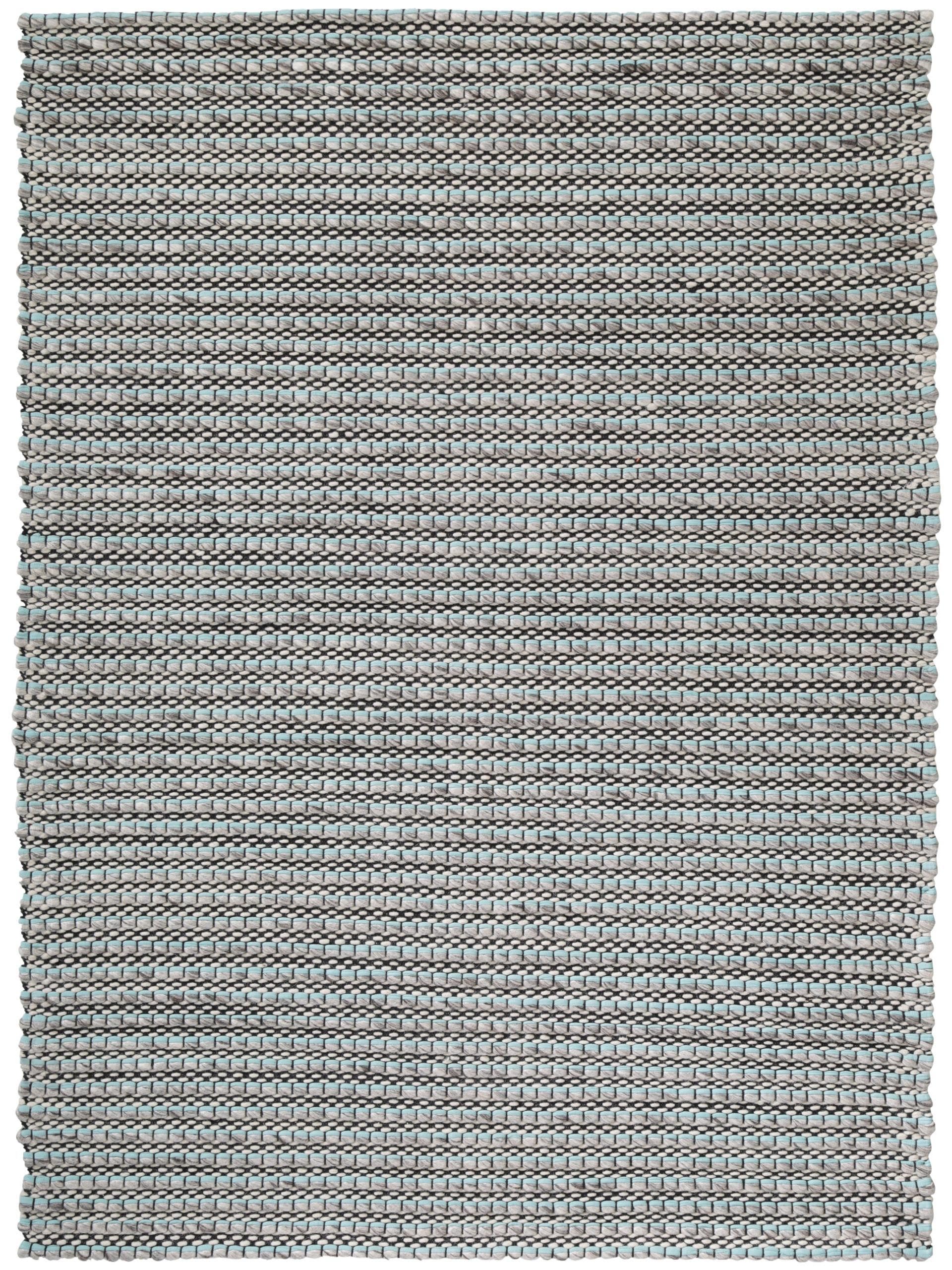 Tapis en laine Pune