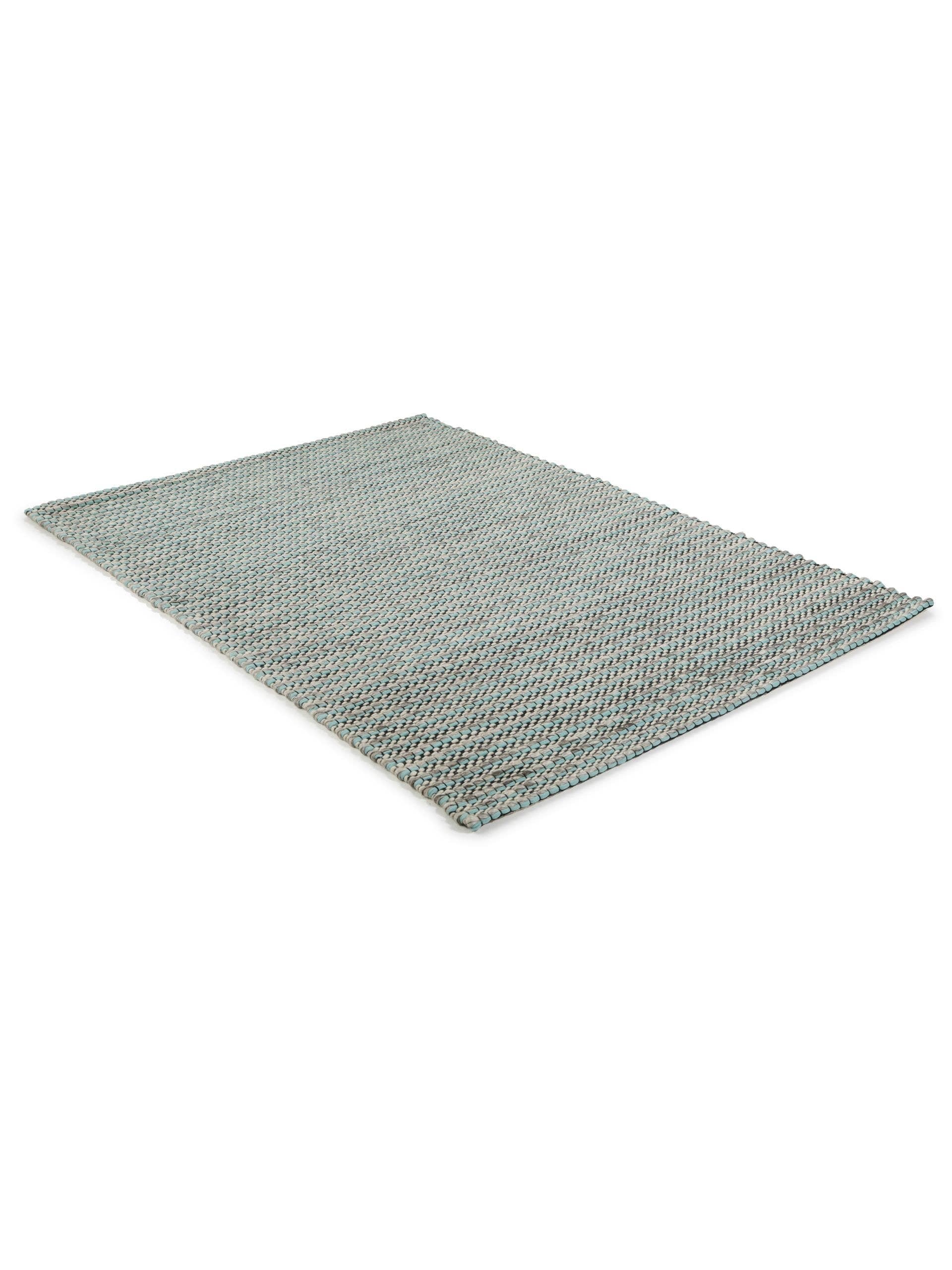 Tapis en laine Pune
