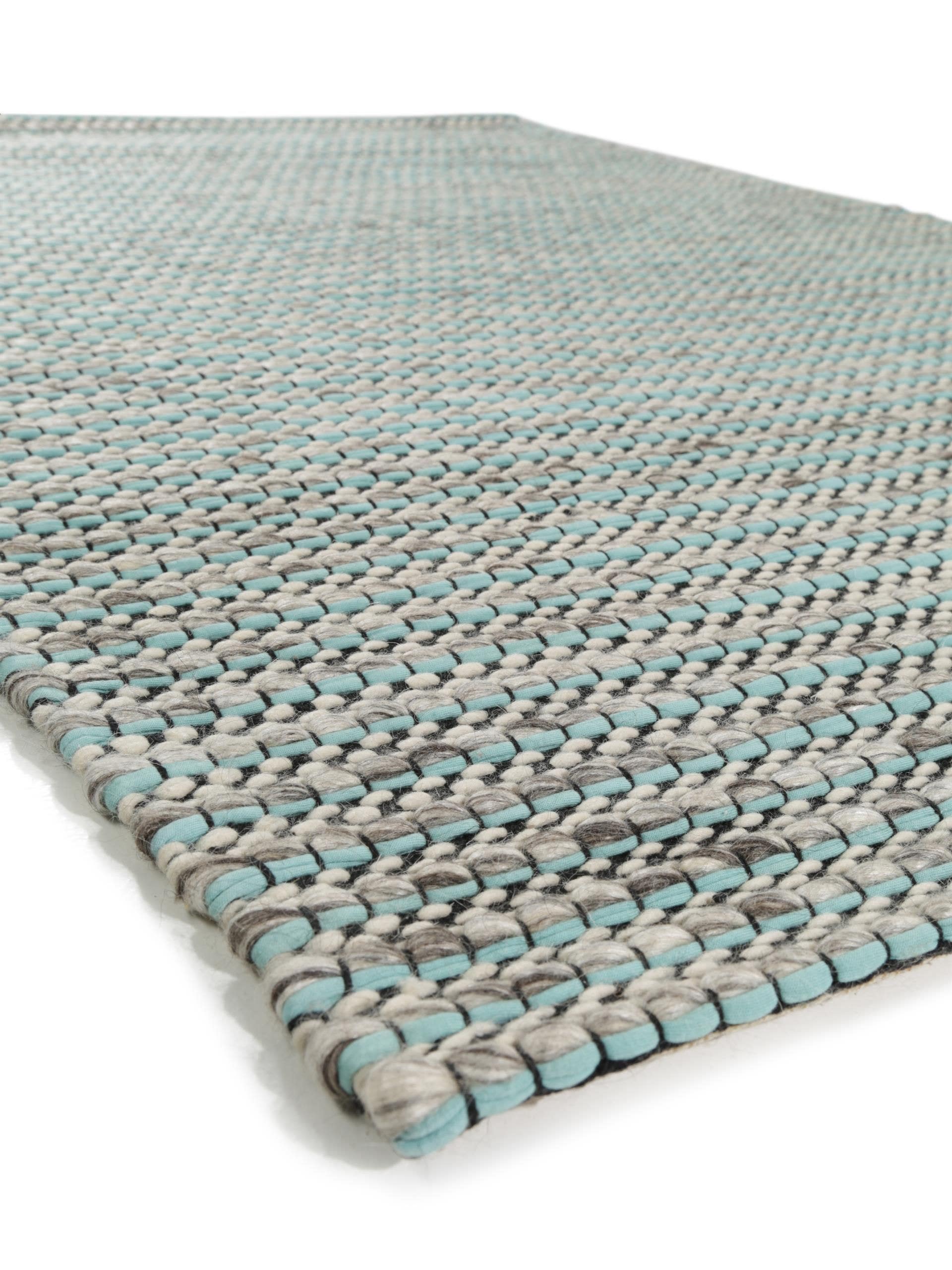 Tapis en laine Pune