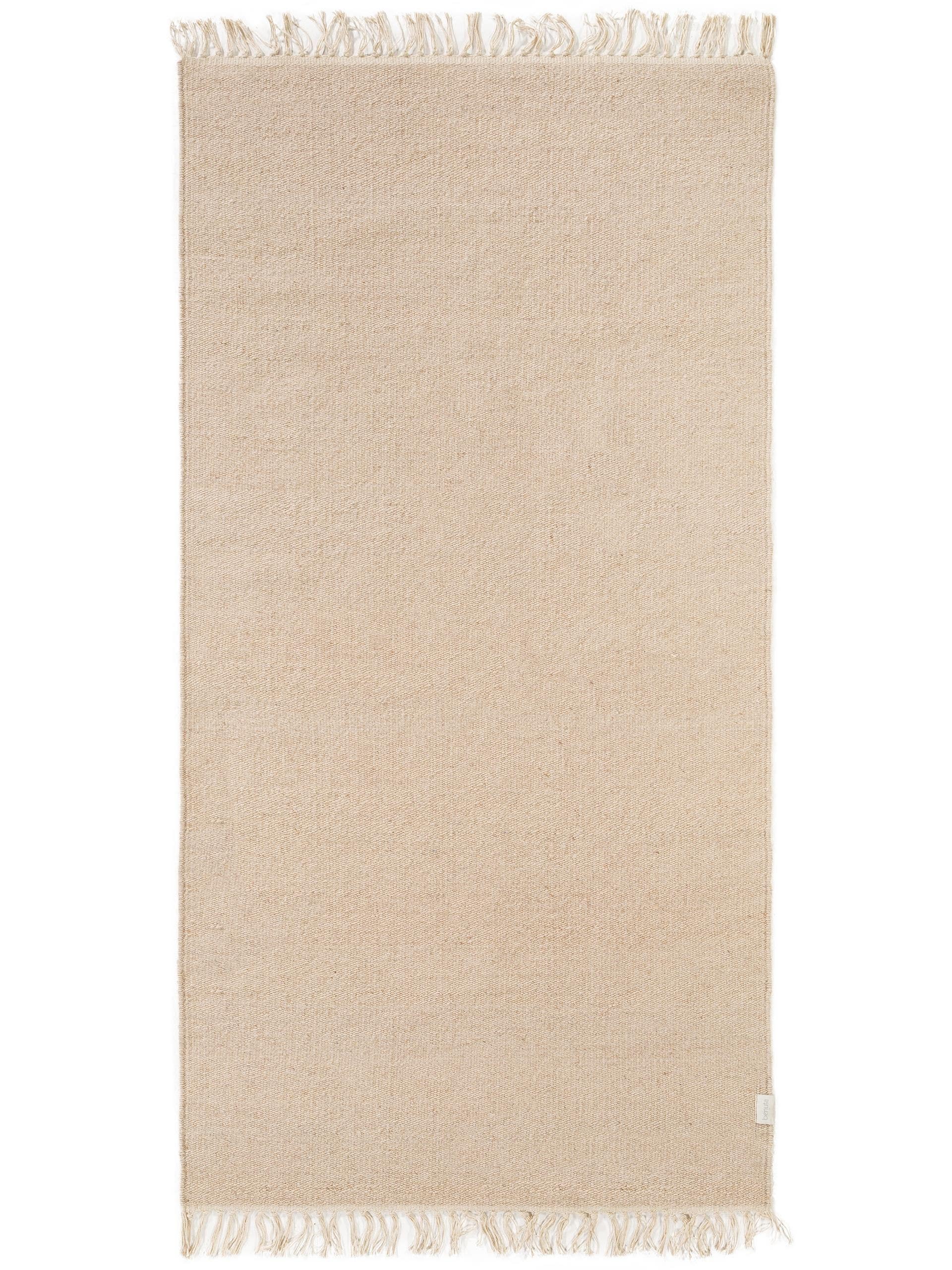 Tapis en laine Mala
