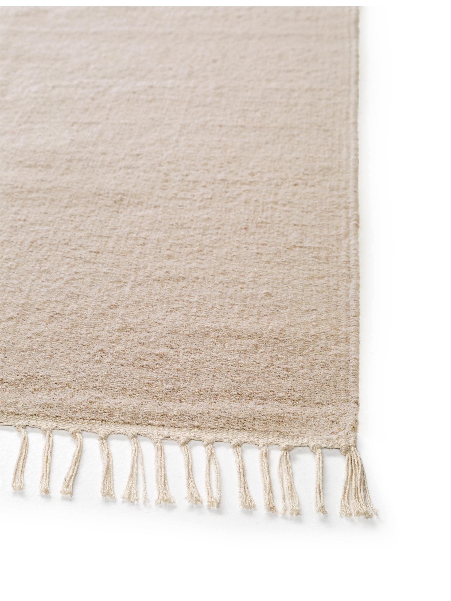 Tapis en laine Mala