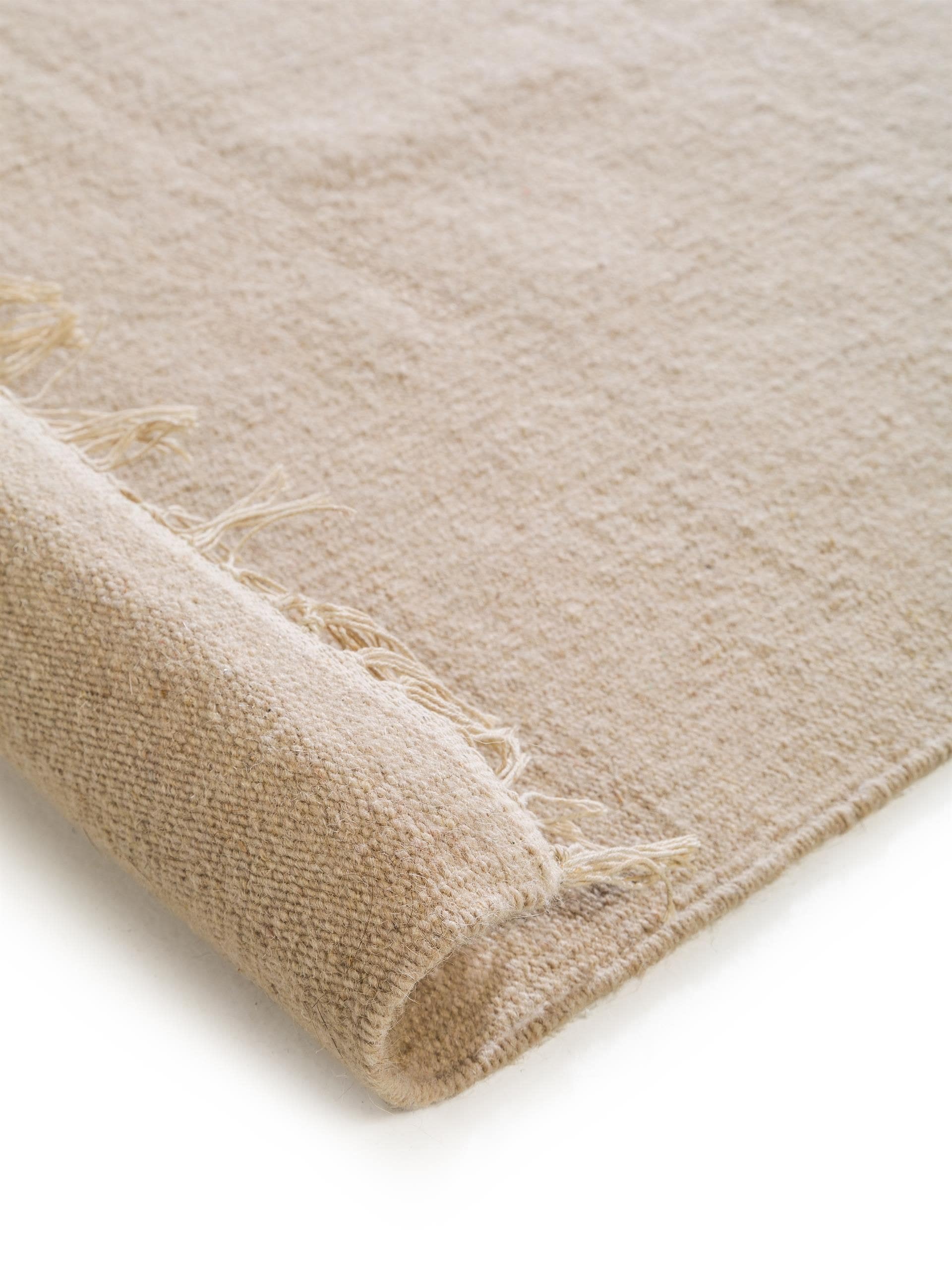 Tapis en laine Mala