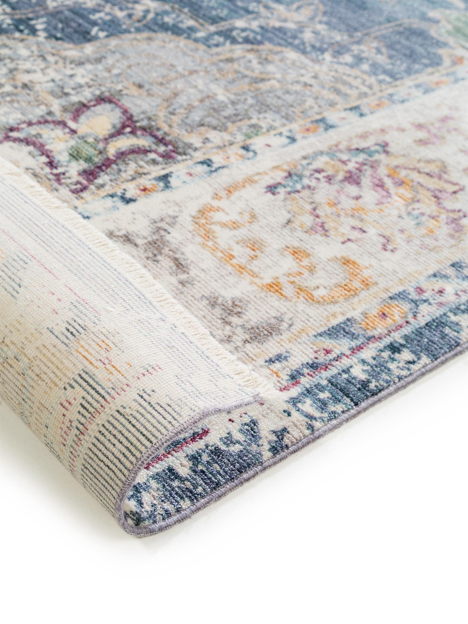 Tapis viscose Yuma