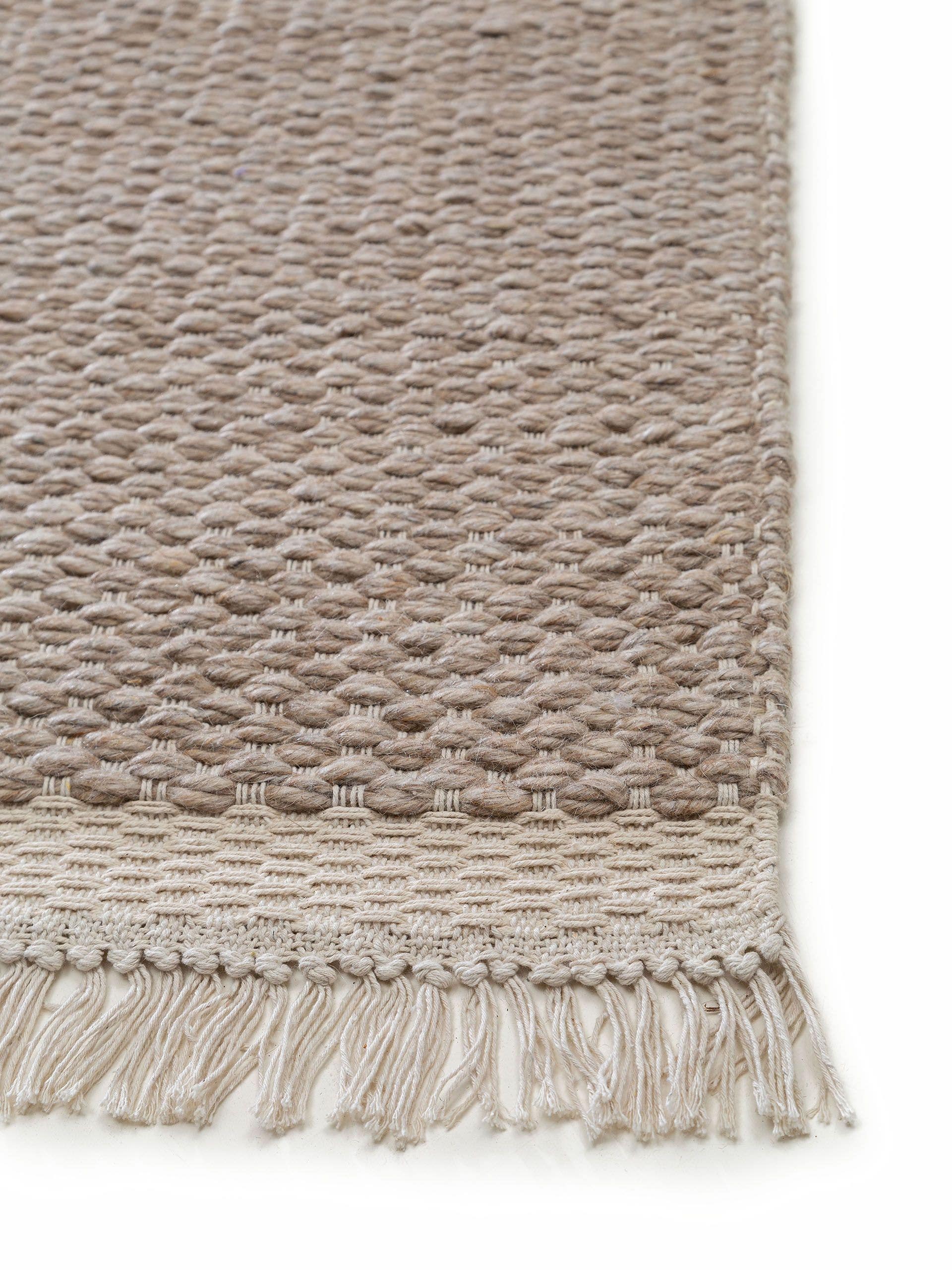 Tapis Lana en laine