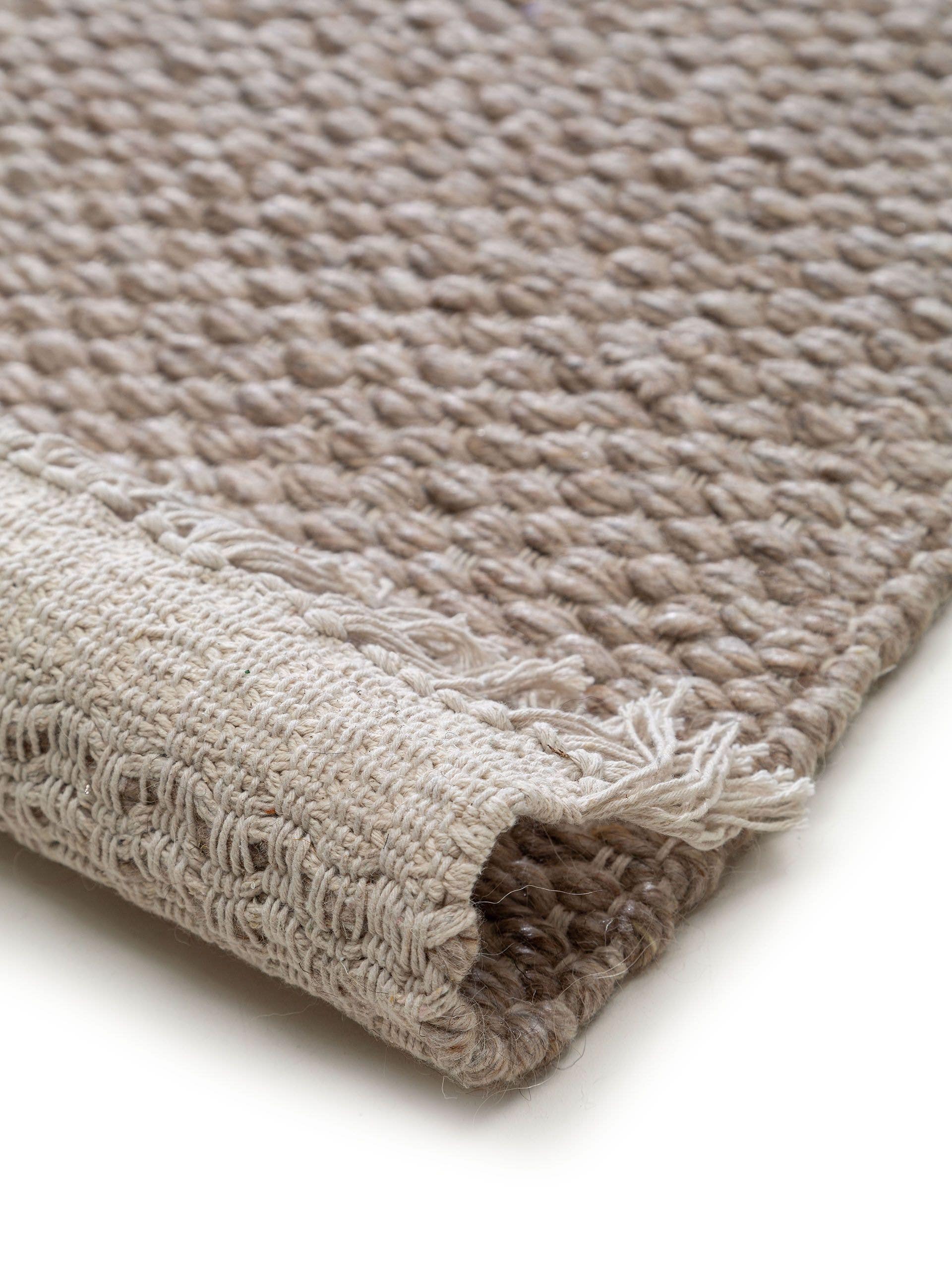 Tapis Lana en laine