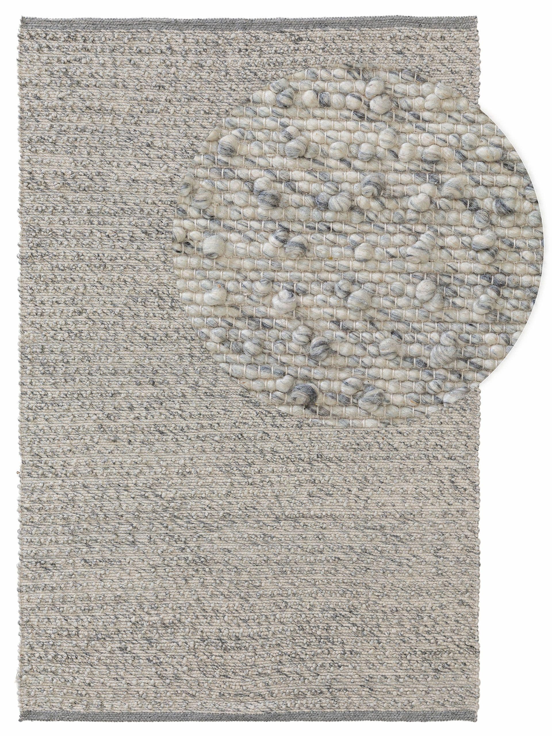 Wollteppich Lana