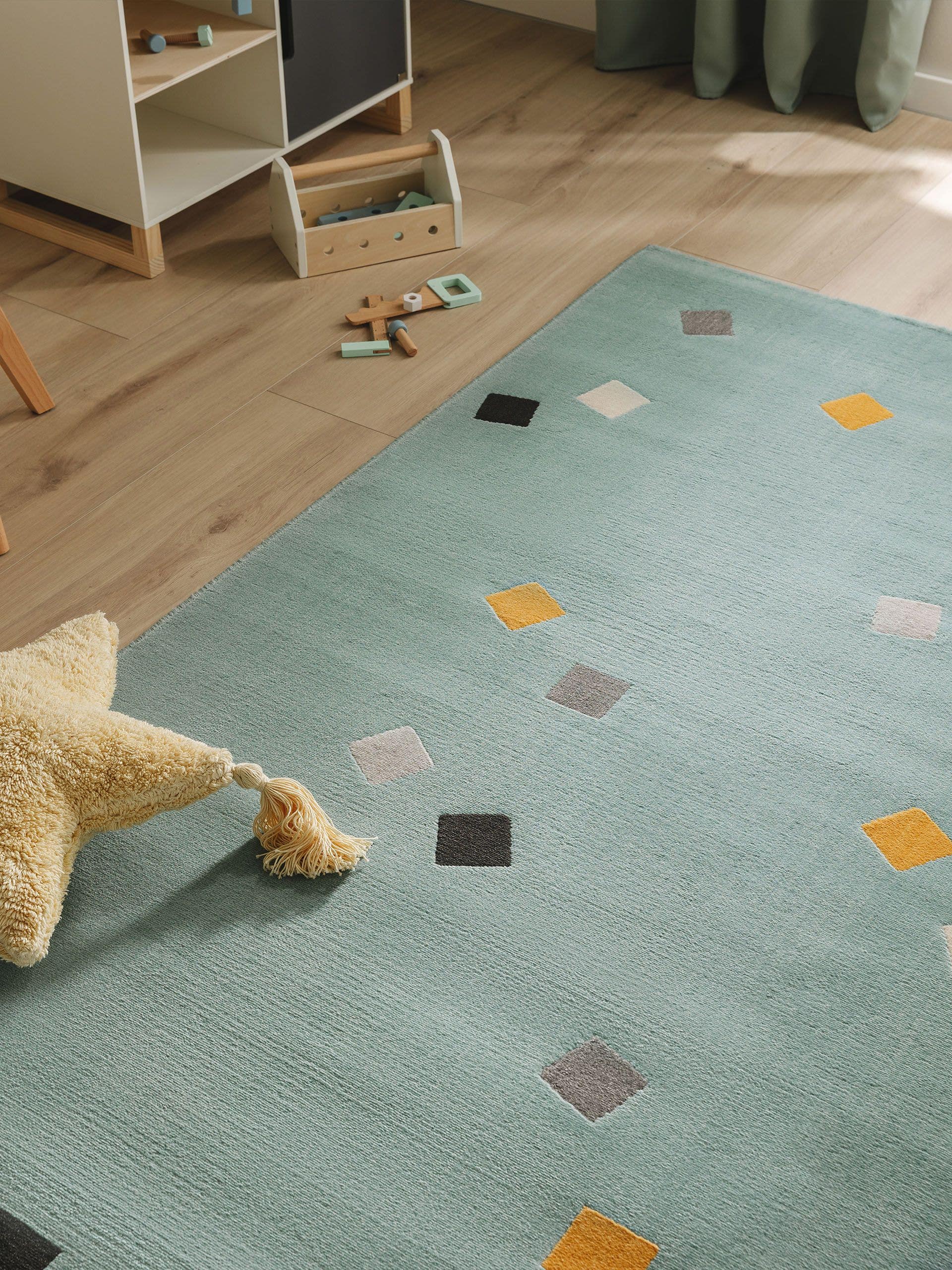 Tapis enfant Juno