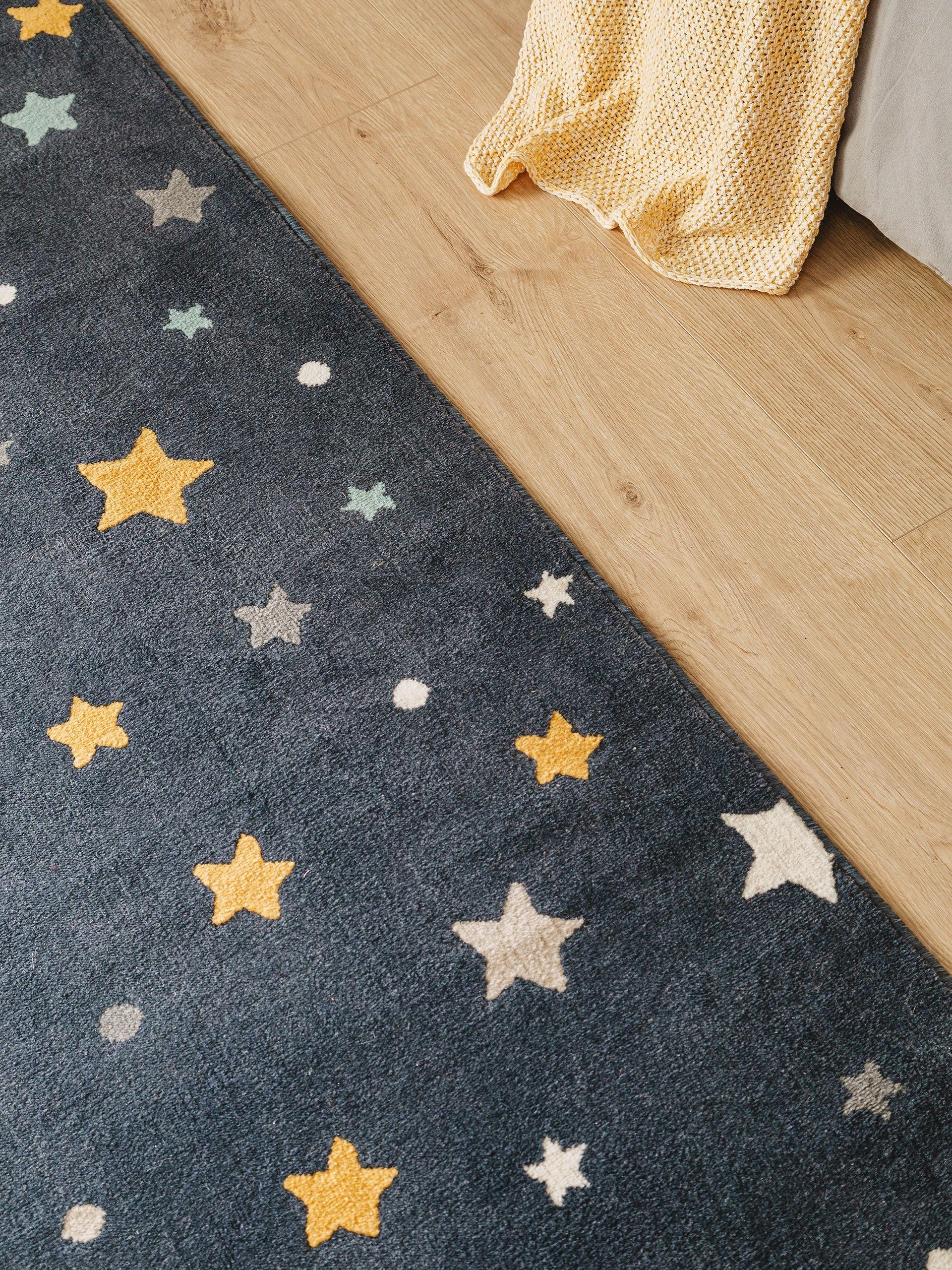 Tapis enfant Apollo