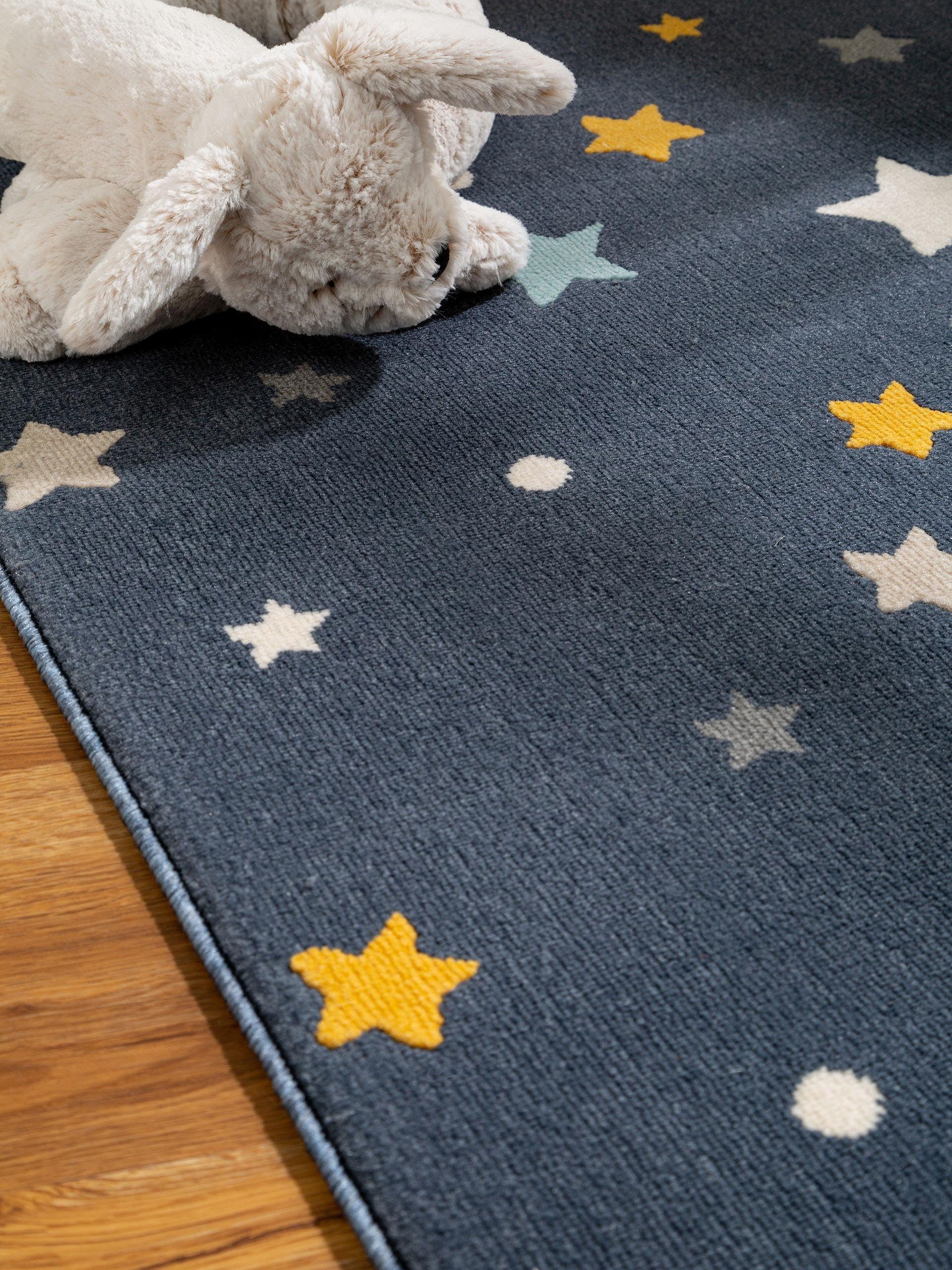 Tapis enfant Apollo
