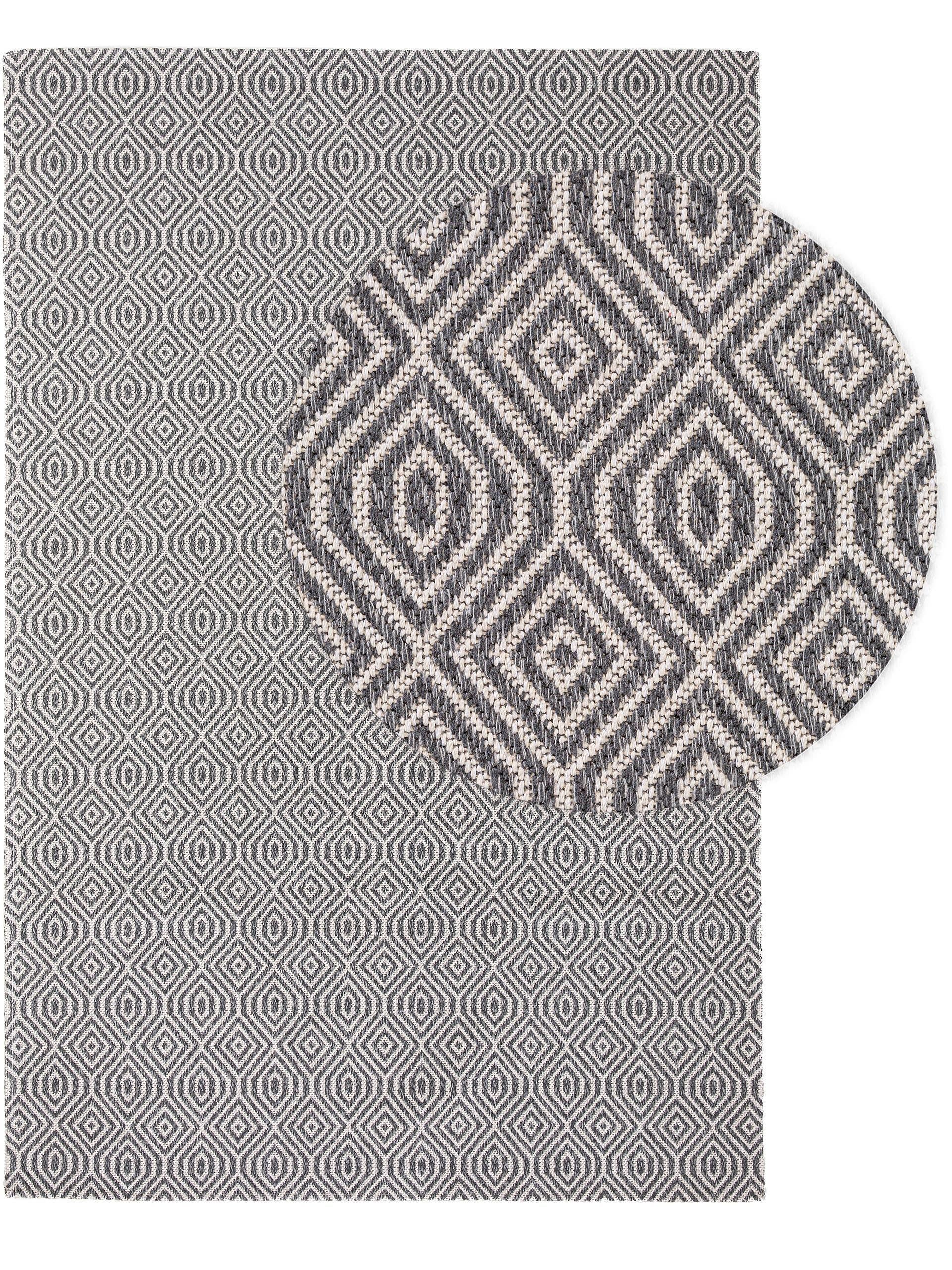 Tapis lavable en coton Cooper