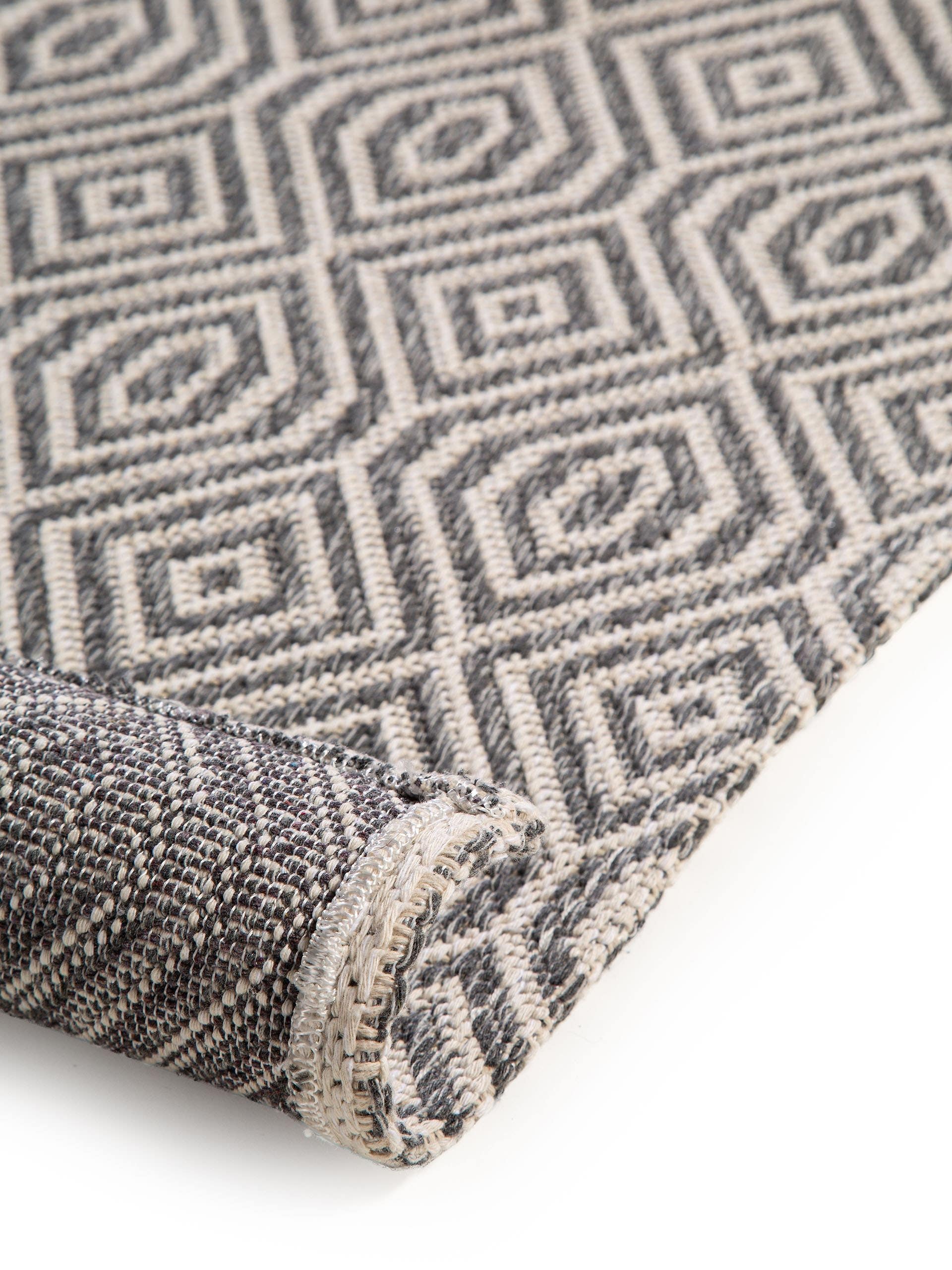 Tapis lavable en coton Cooper