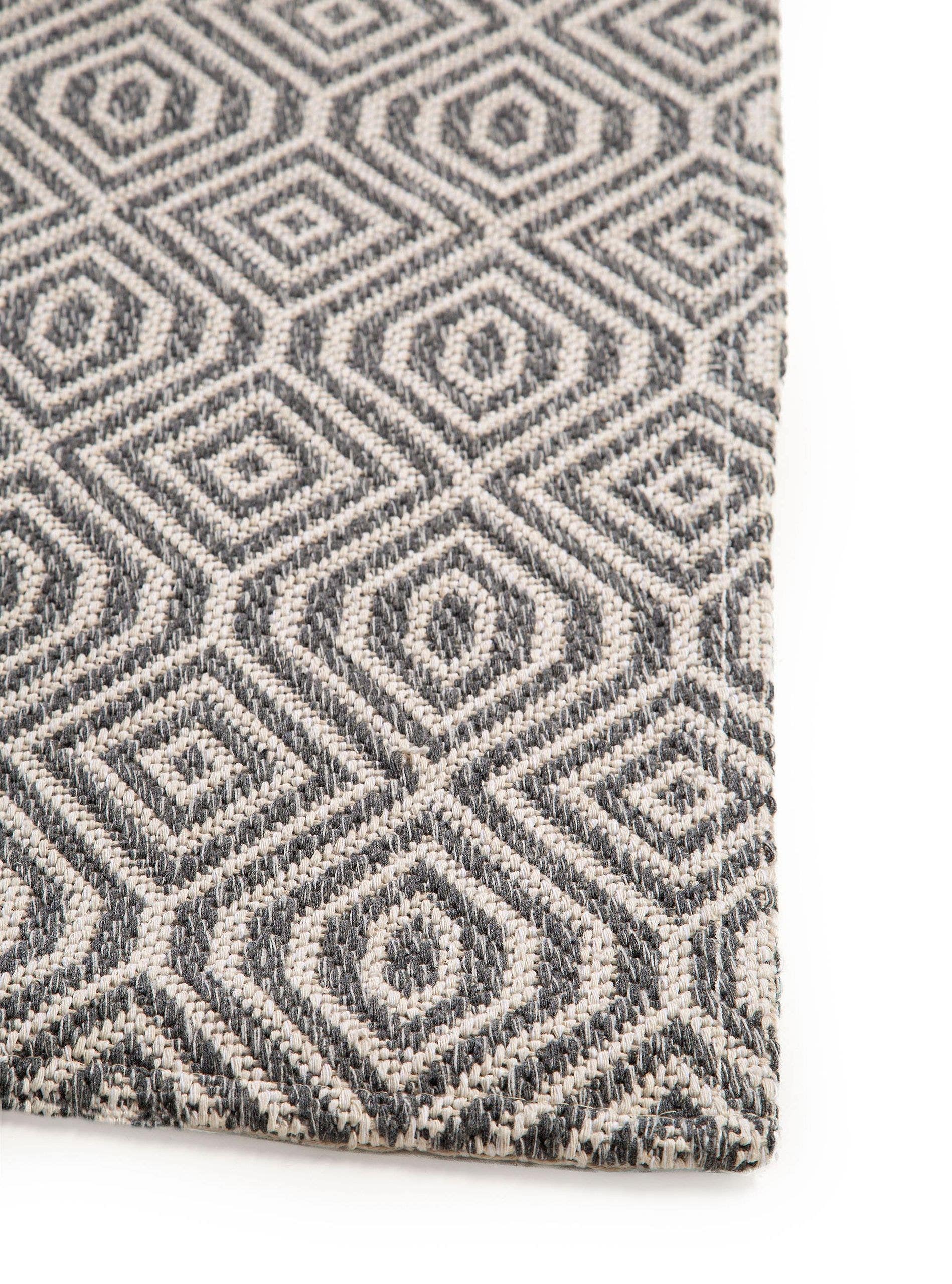 Tapis lavable en coton Cooper