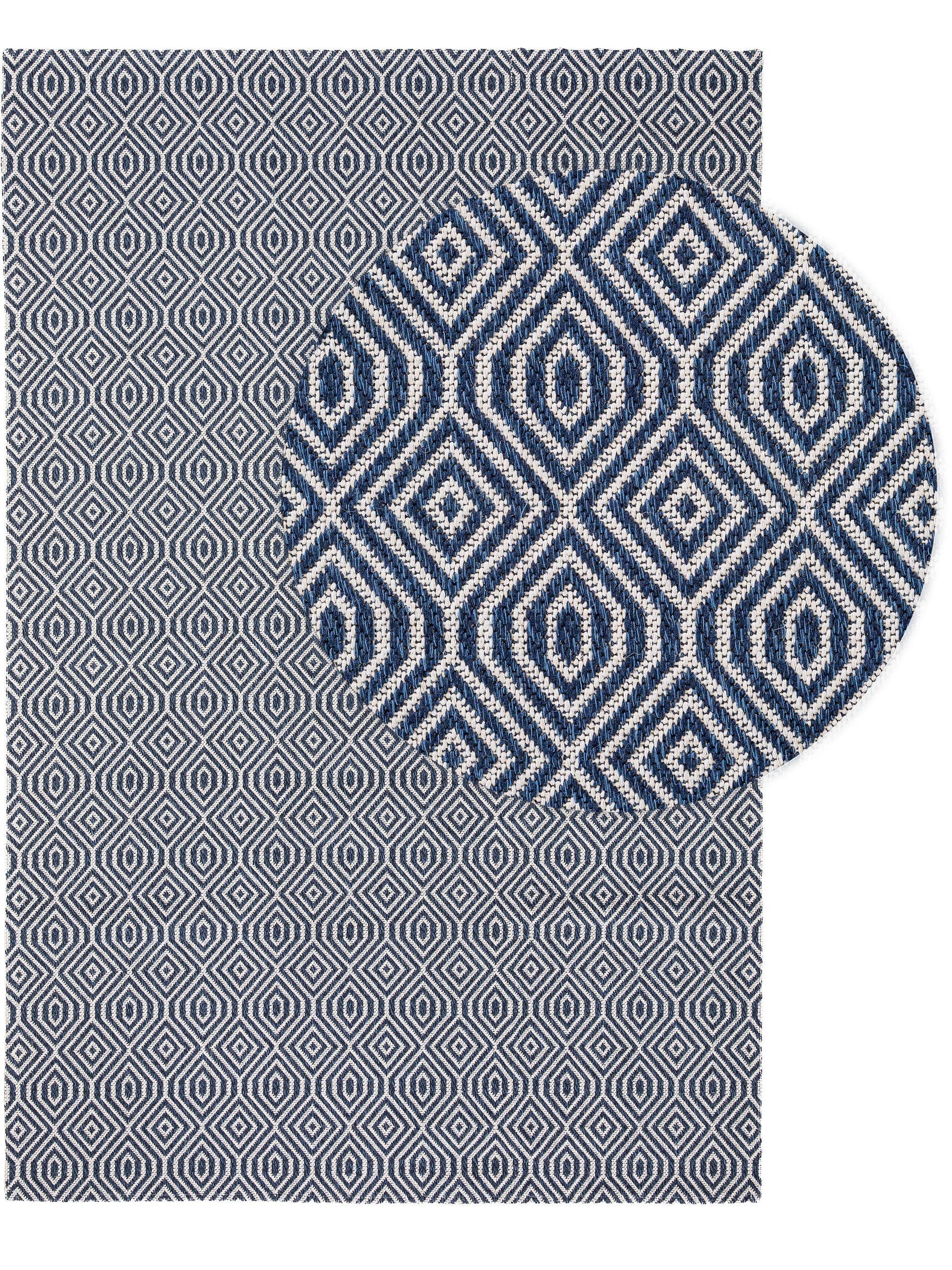 Tapis lavable en coton Cooper
