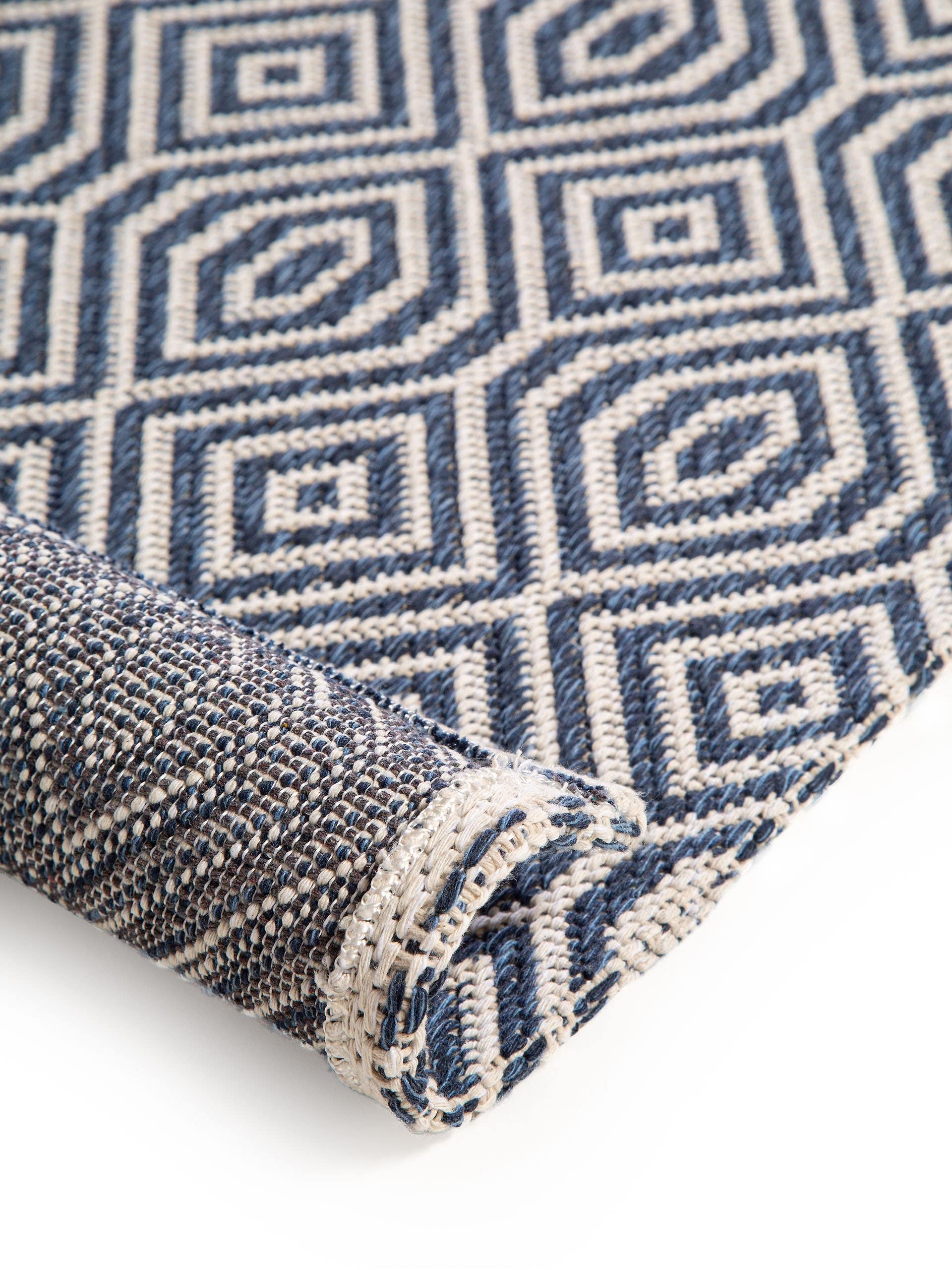 Tapis lavable en coton Cooper