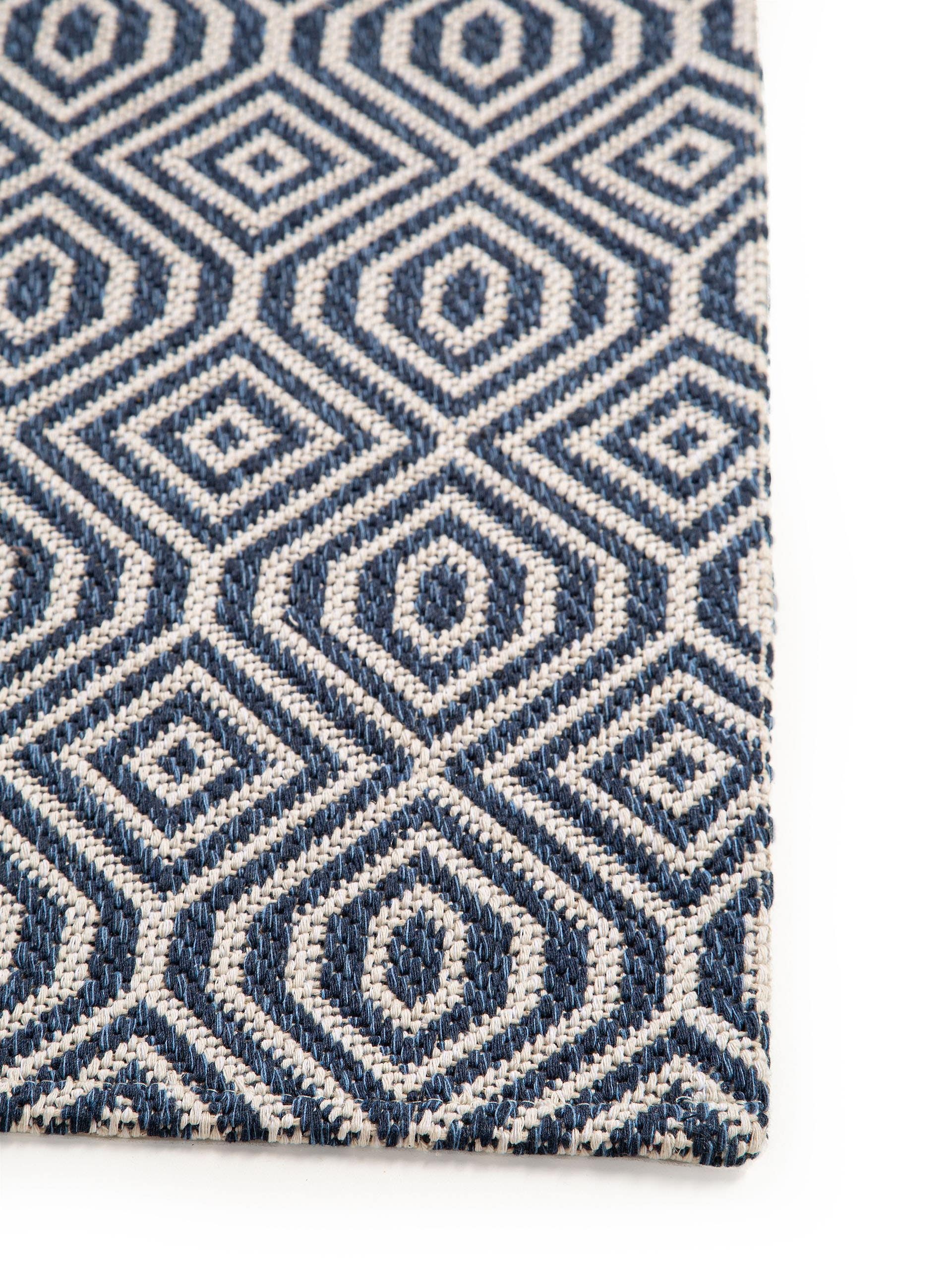 Tapis lavable en coton Cooper