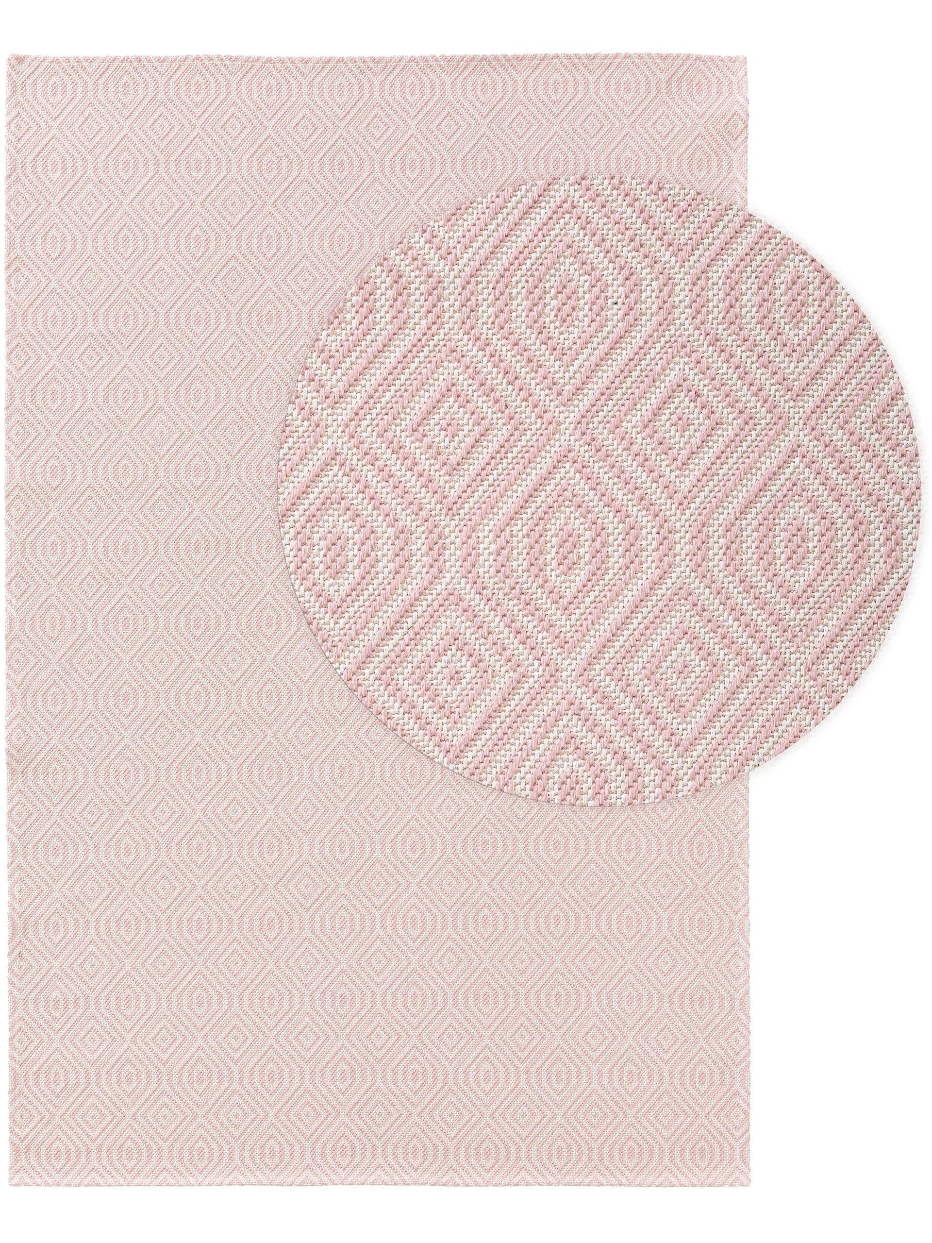 Tapis lavable en coton Cooper