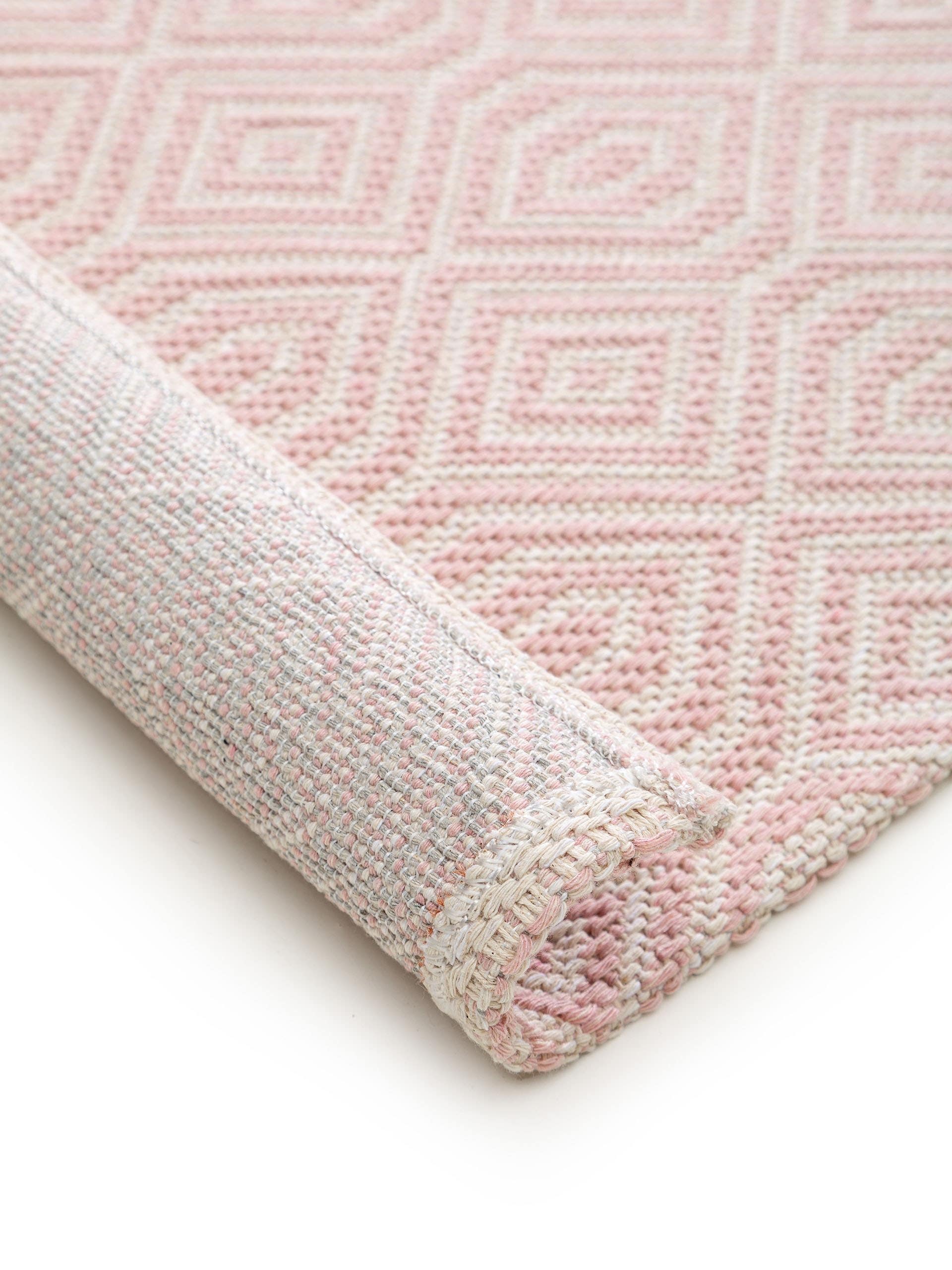Tapis lavable en coton Cooper