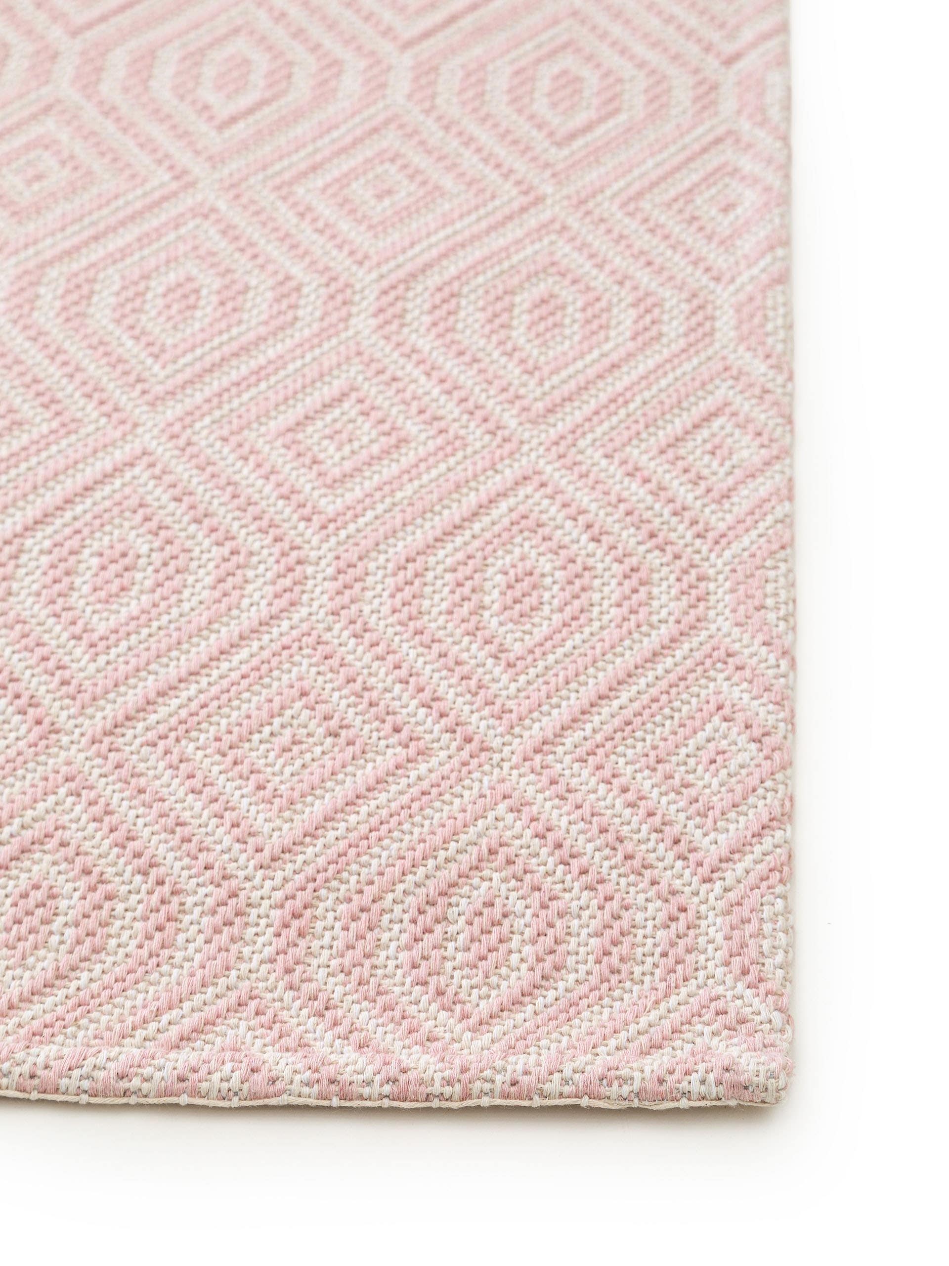 Tapis lavable en coton Cooper