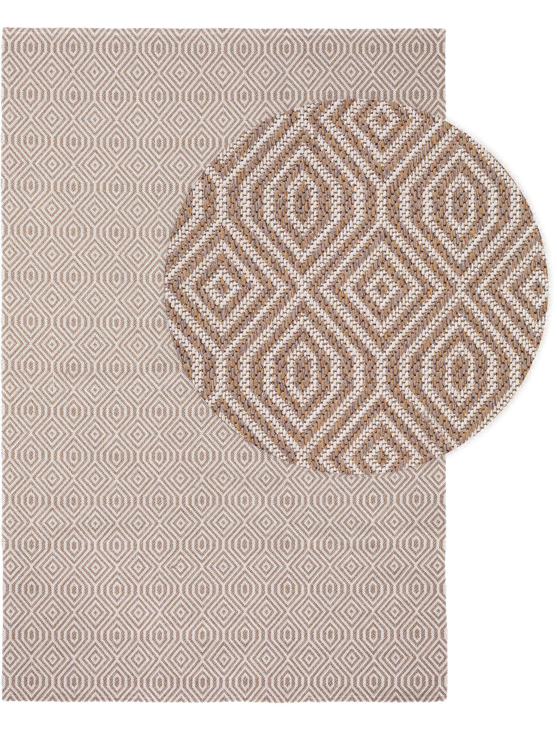 Tapis lavable en coton Cooper