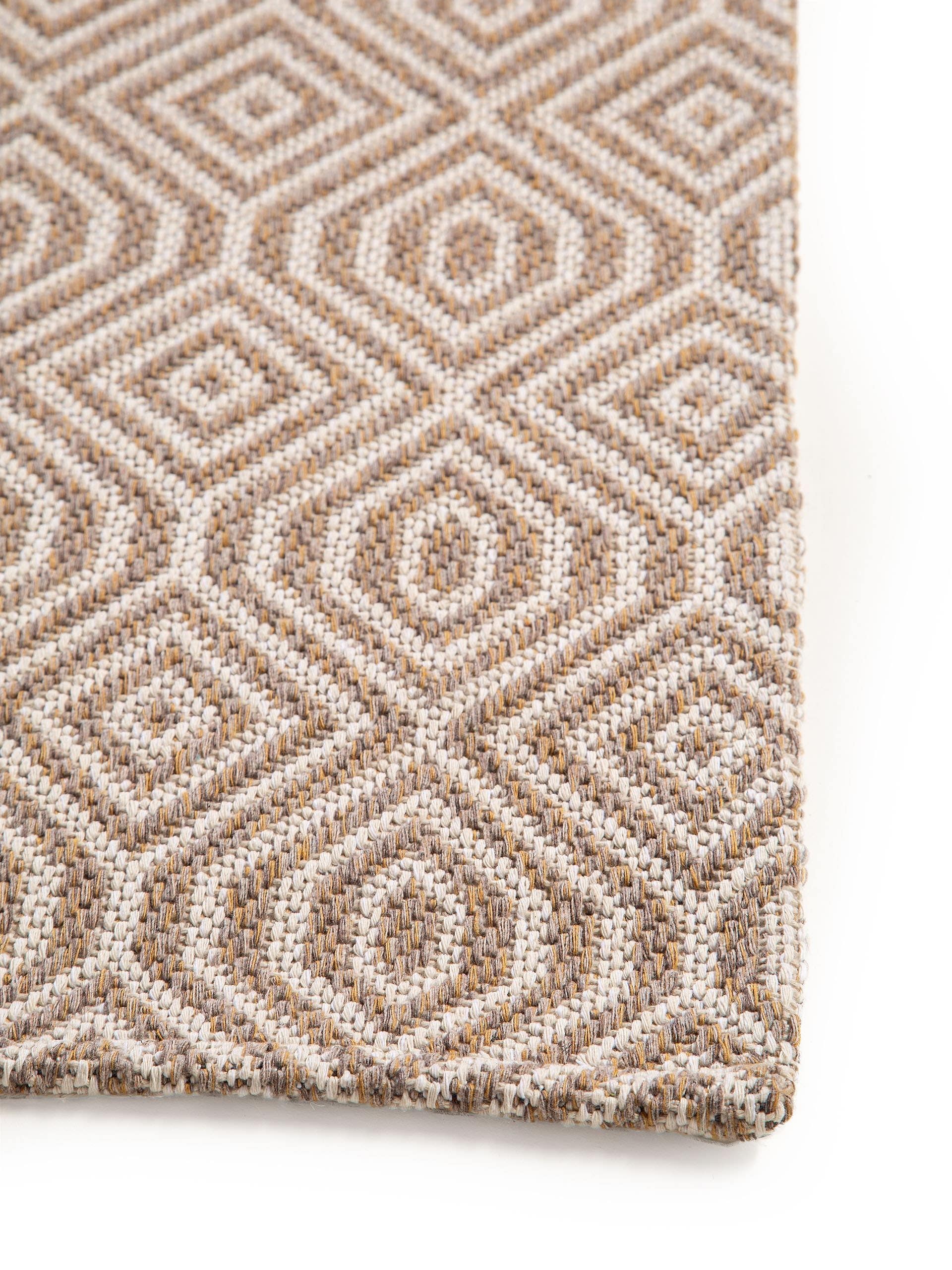 Tapis lavable en coton Cooper