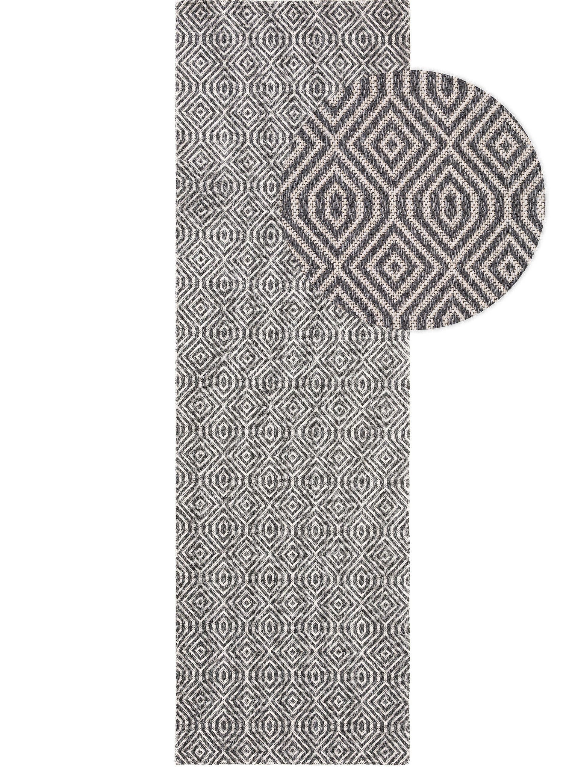 Tapis lavable en coton Cooper