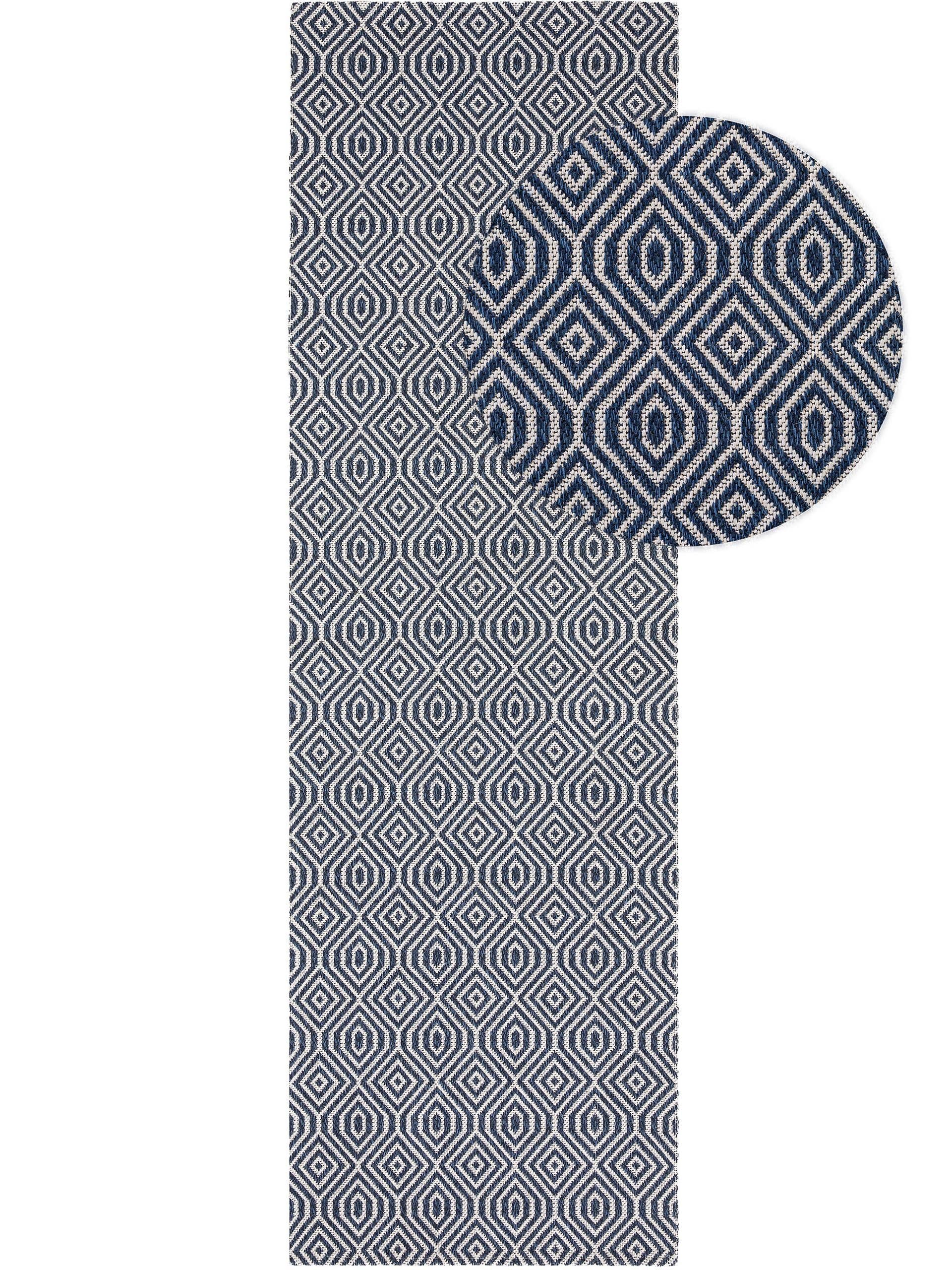 Tapis lavable en coton Cooper