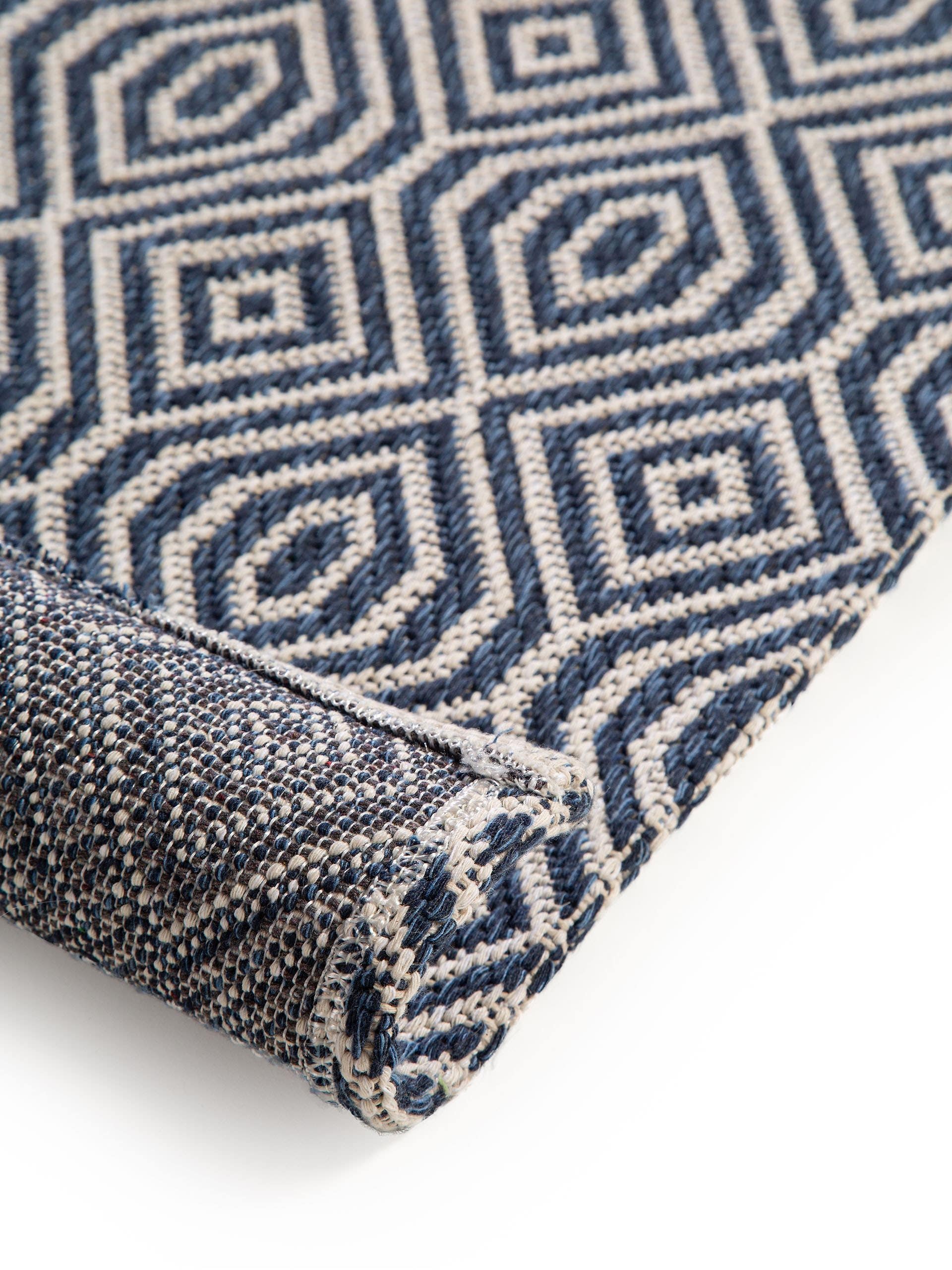 Tapis lavable en coton Cooper
