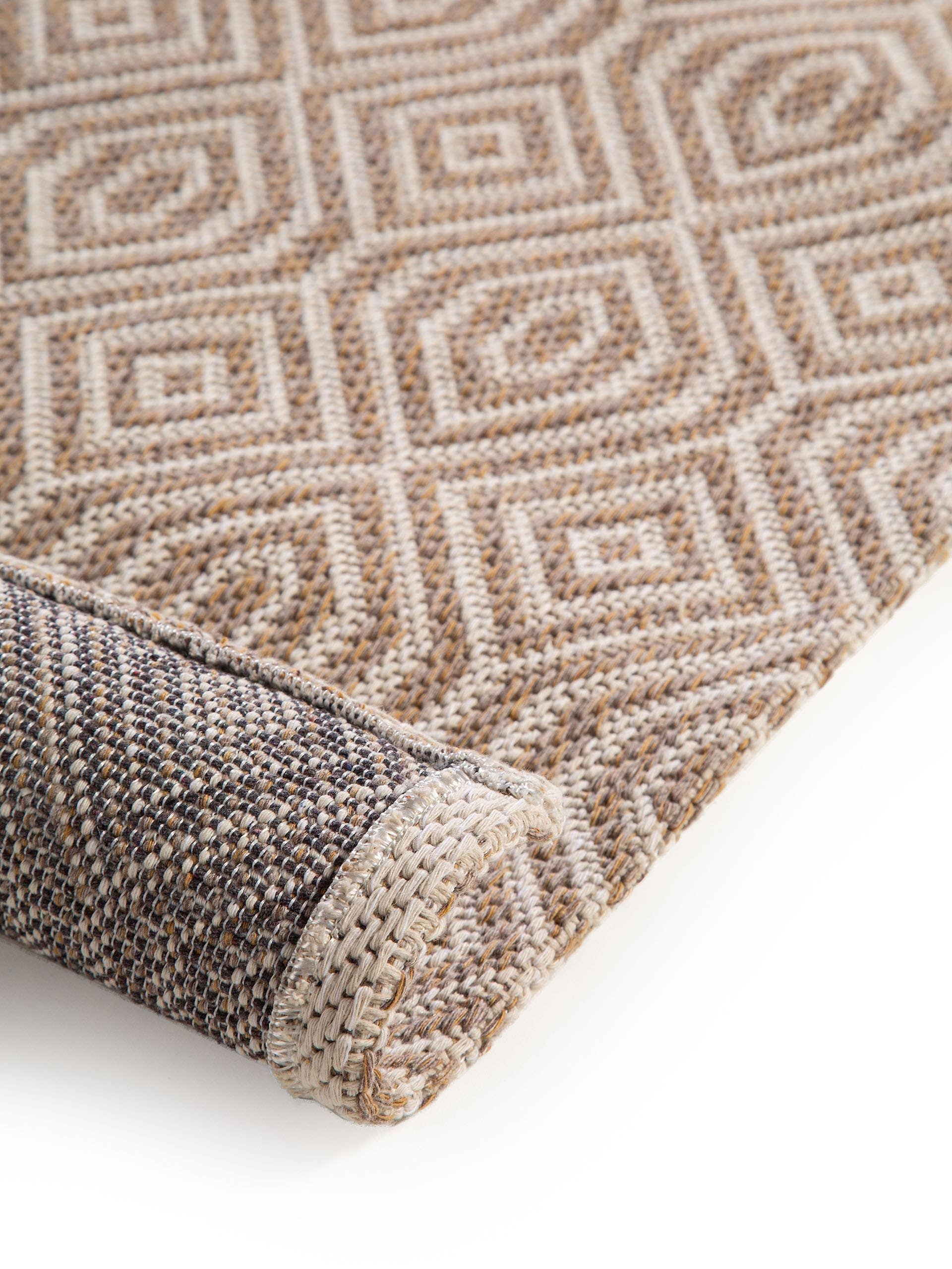 Tapis lavable en coton Cooper