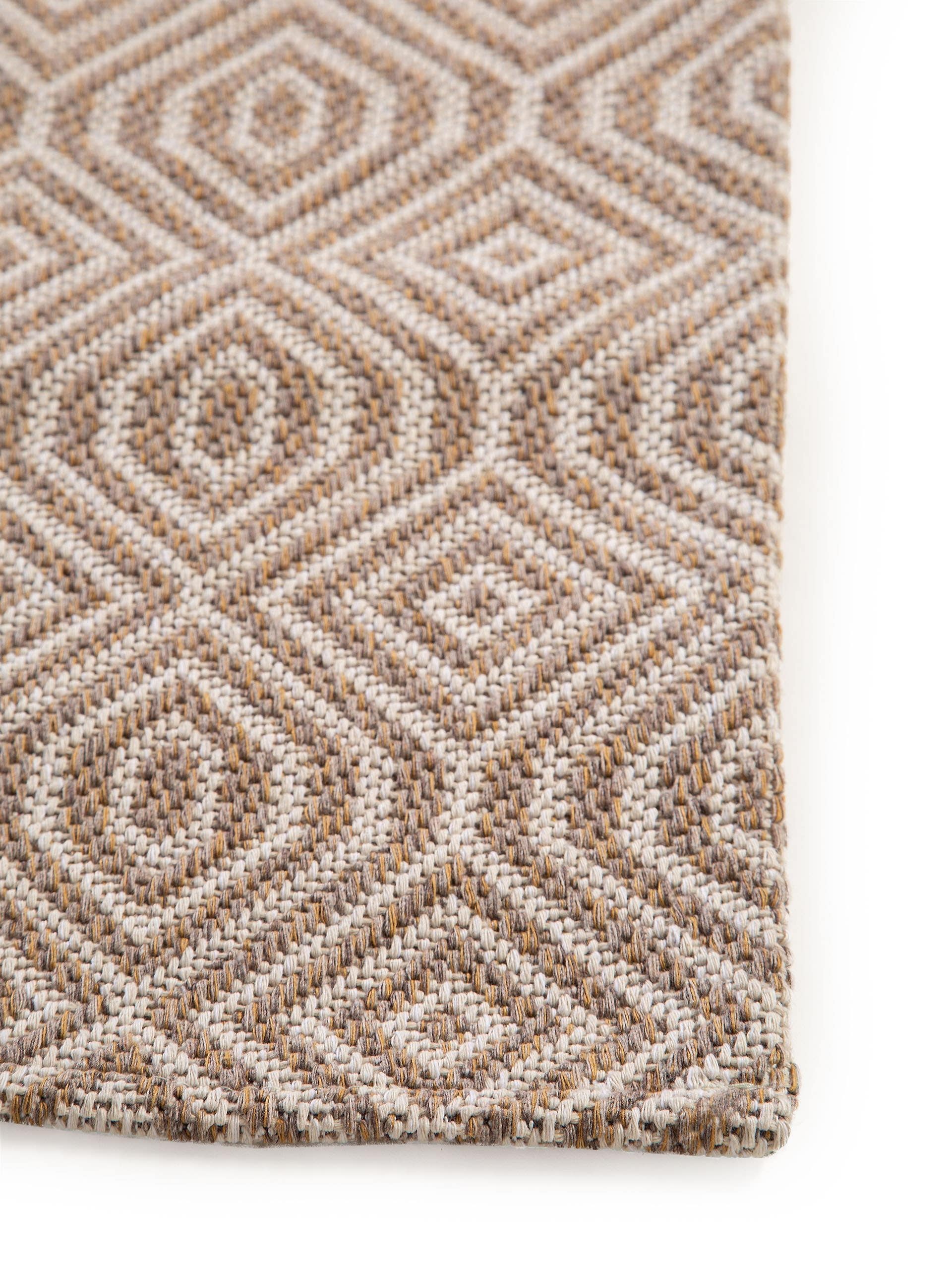 Tapis lavable en coton Cooper