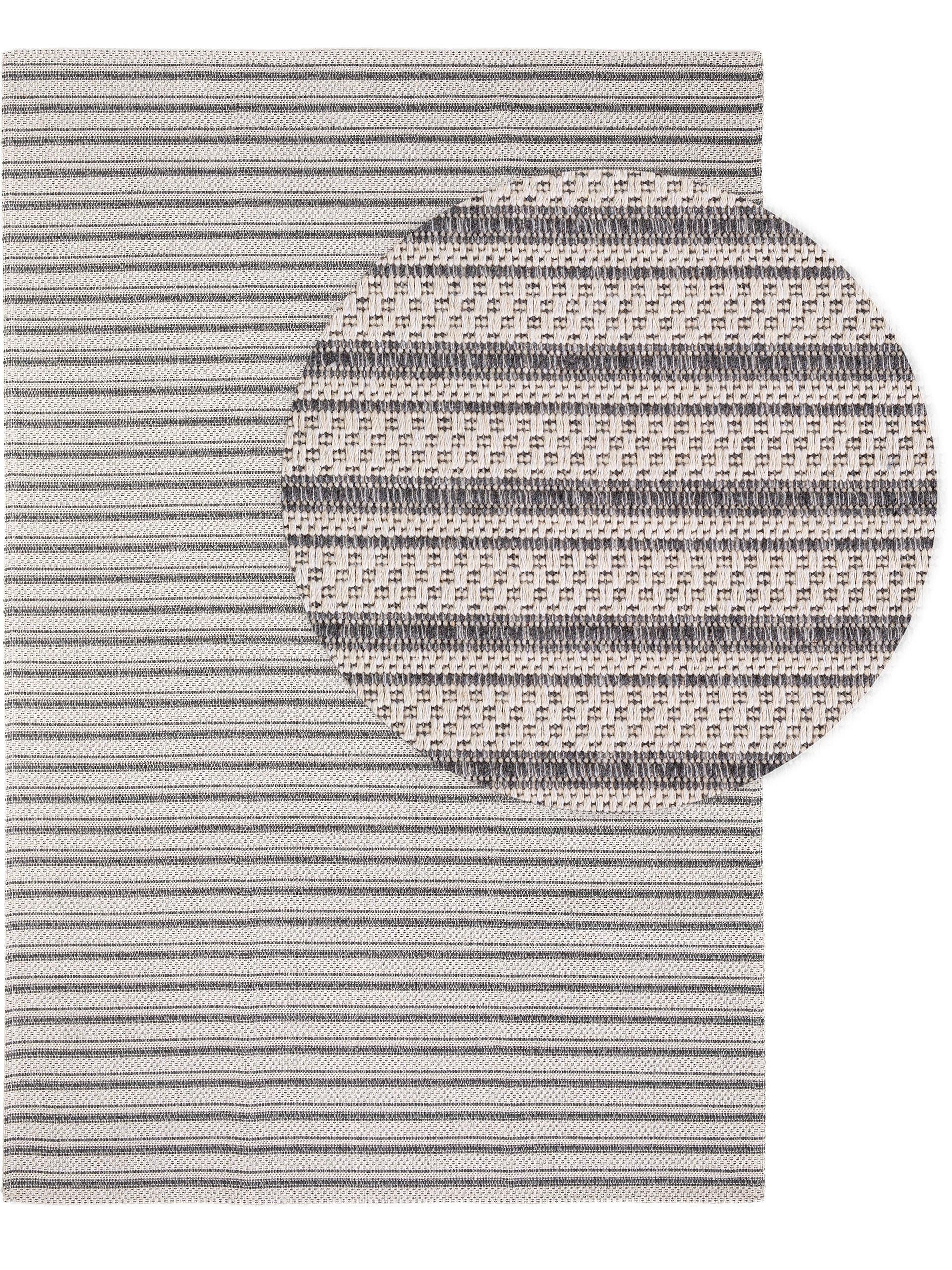 Tapis lavable en coton Cooper