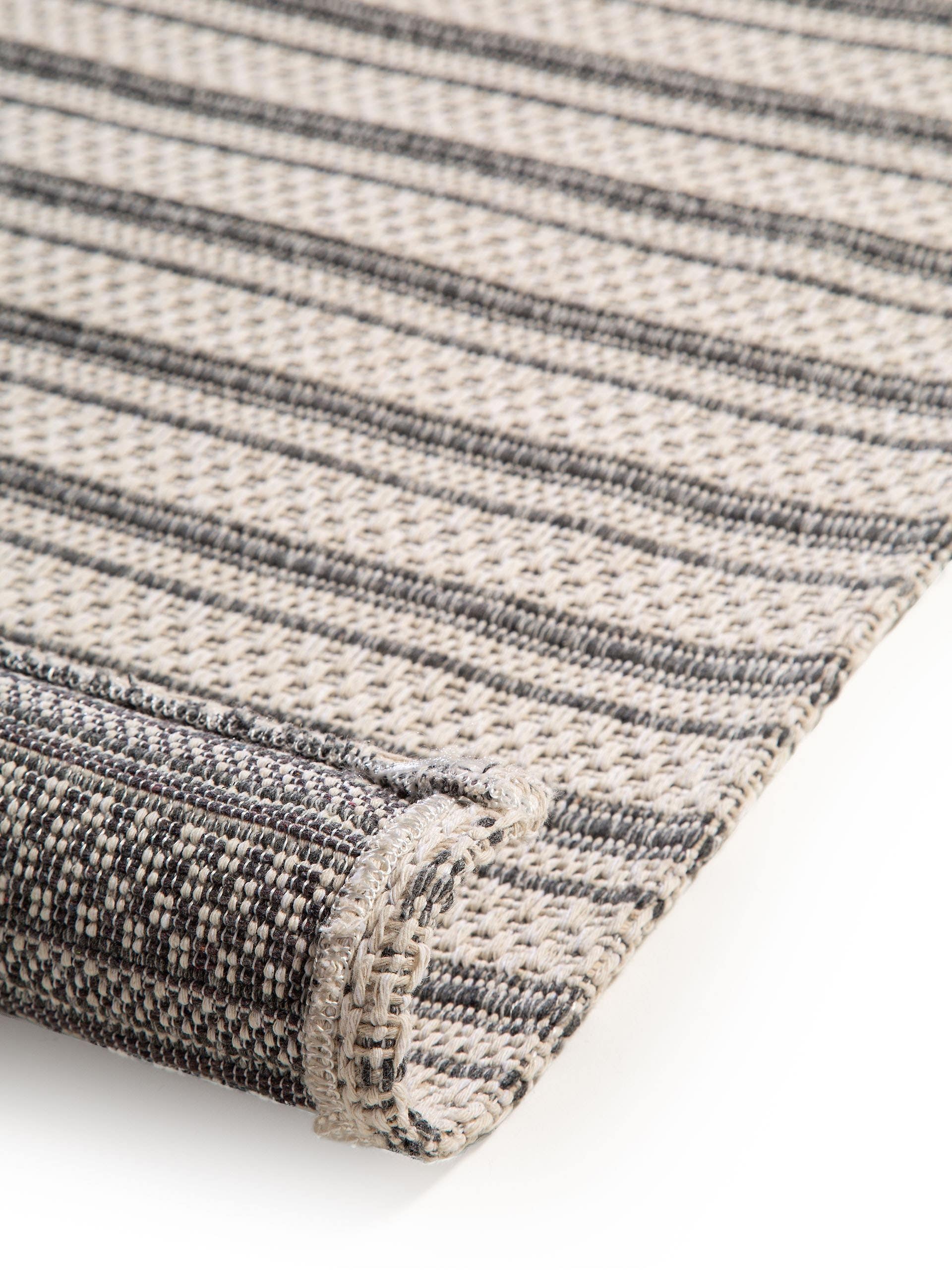 Tapis lavable en coton Cooper