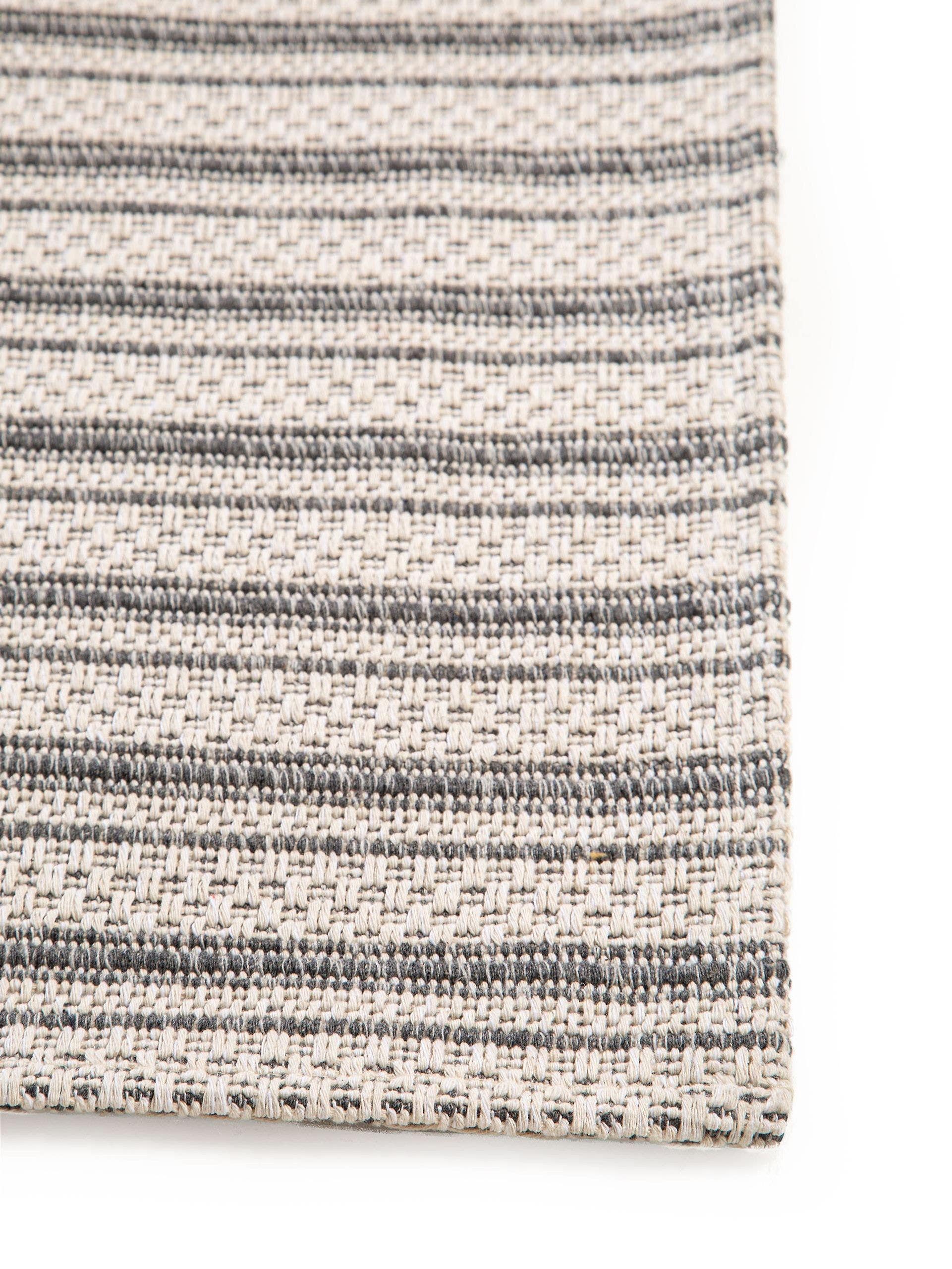 Tapis lavable en coton Cooper