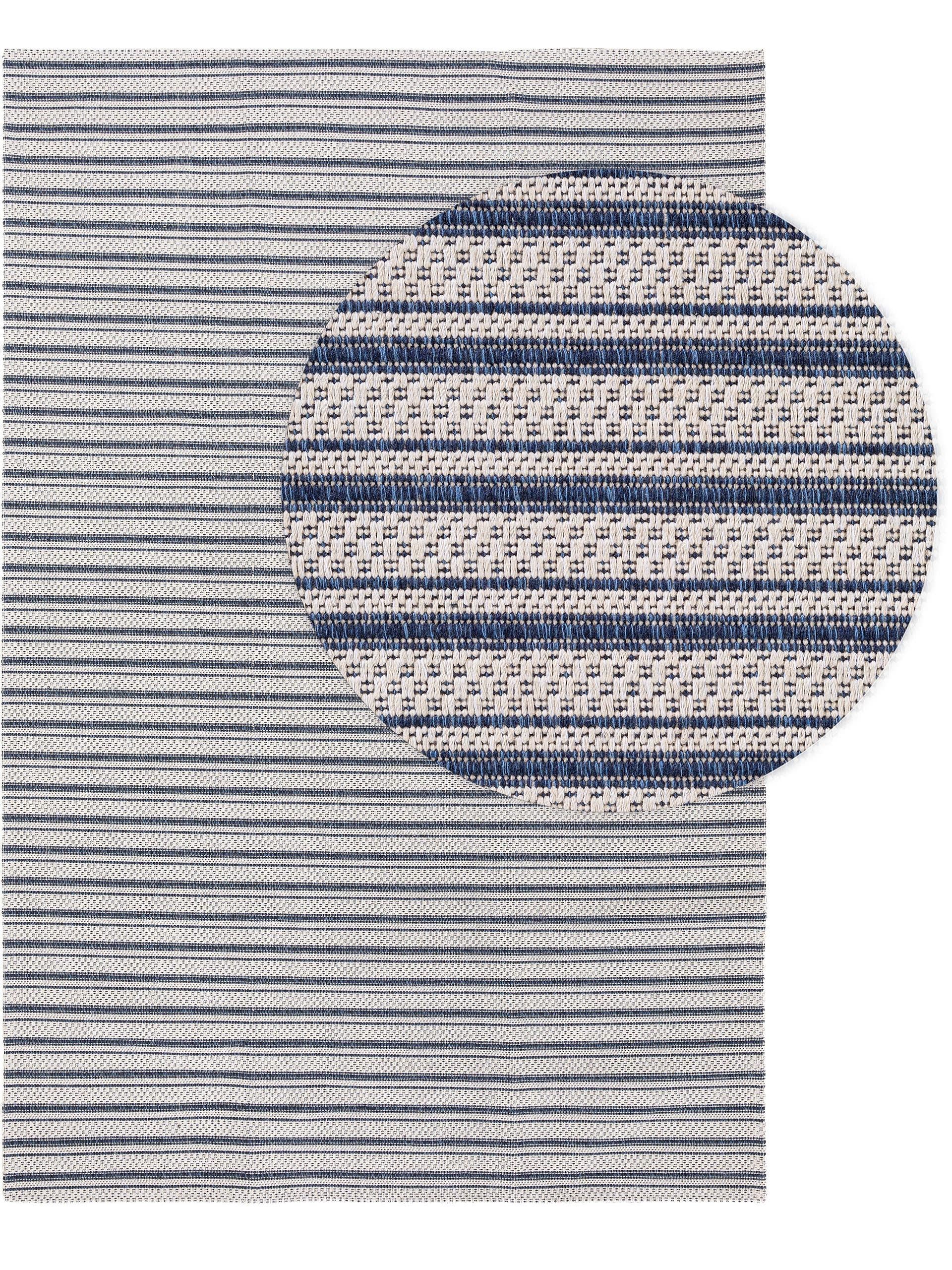 Tapis lavable en coton Cooper