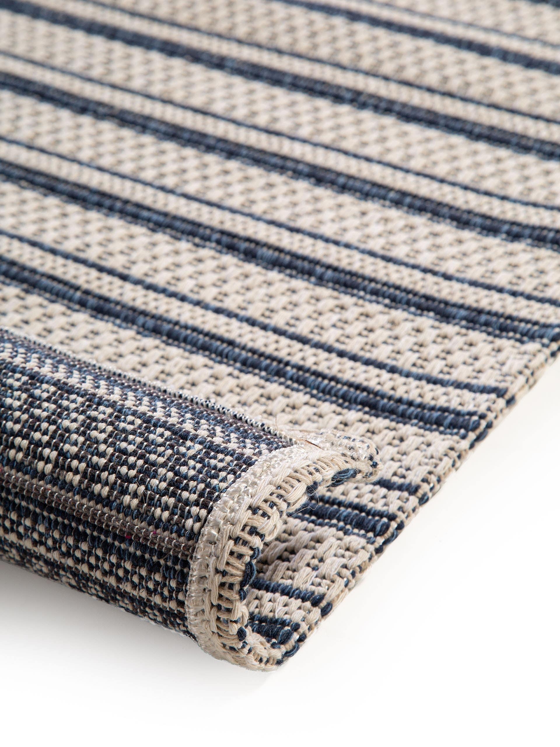 Tapis lavable en coton Cooper