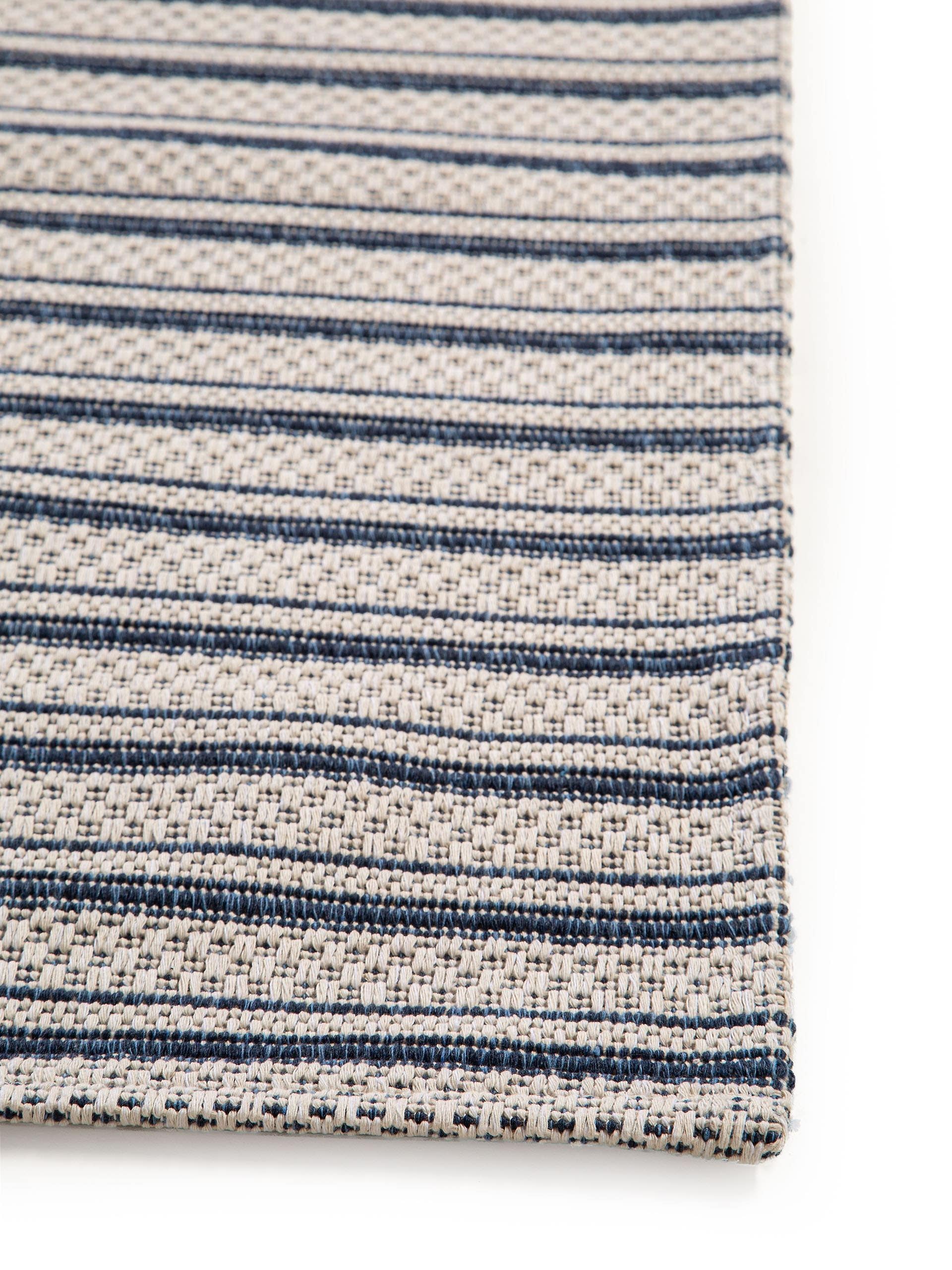 Tapis lavable en coton Cooper