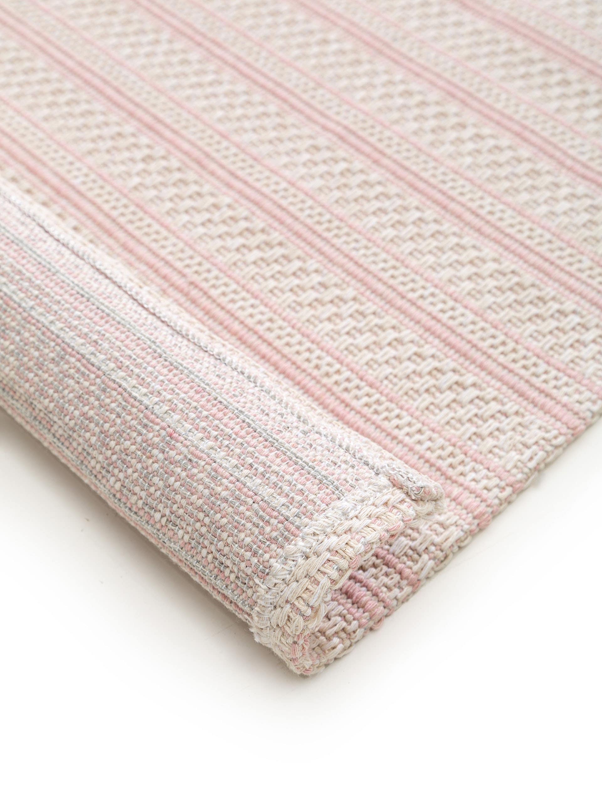 Tapis lavable en coton Cooper