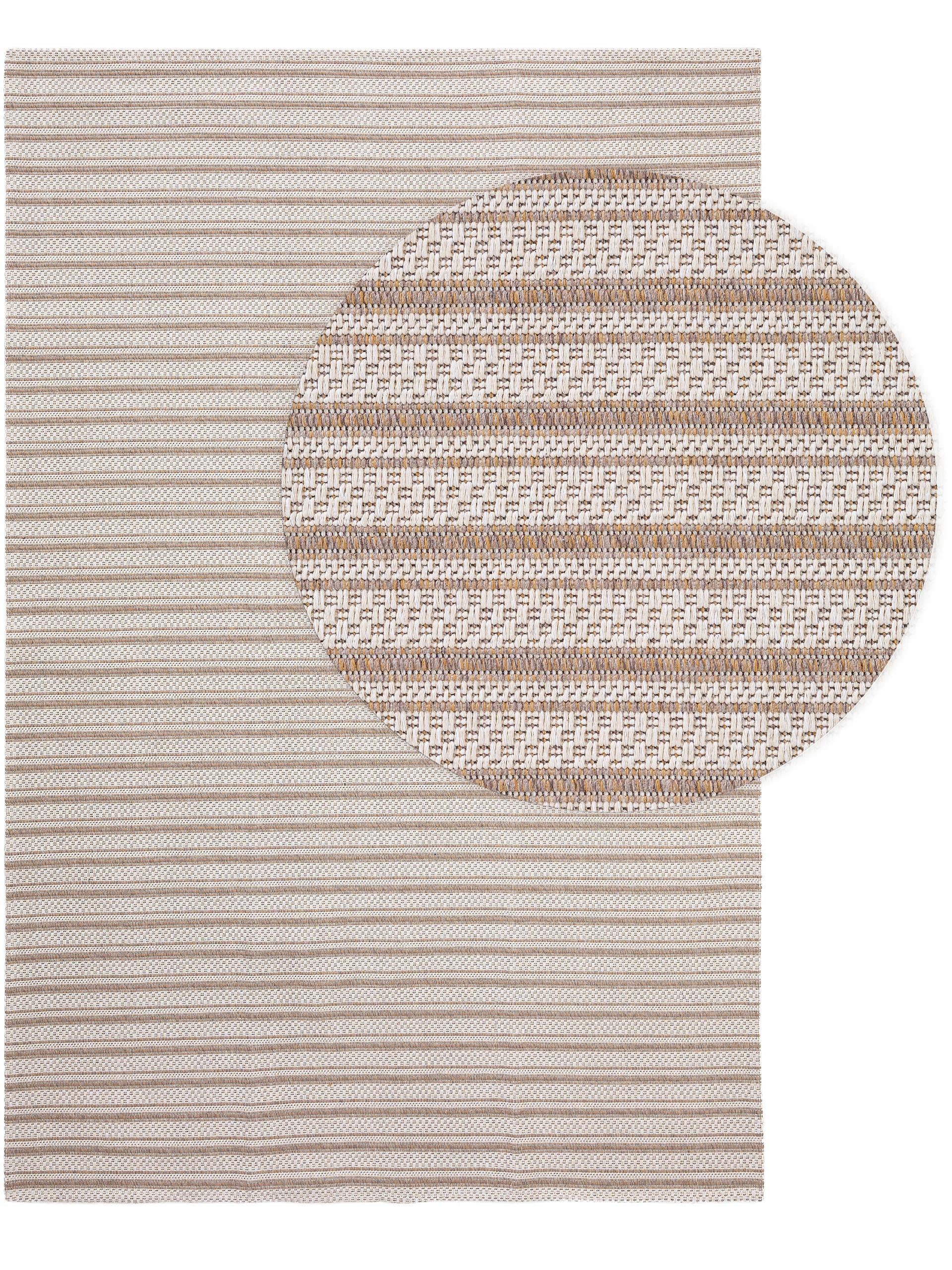 Tapis lavable en coton Cooper