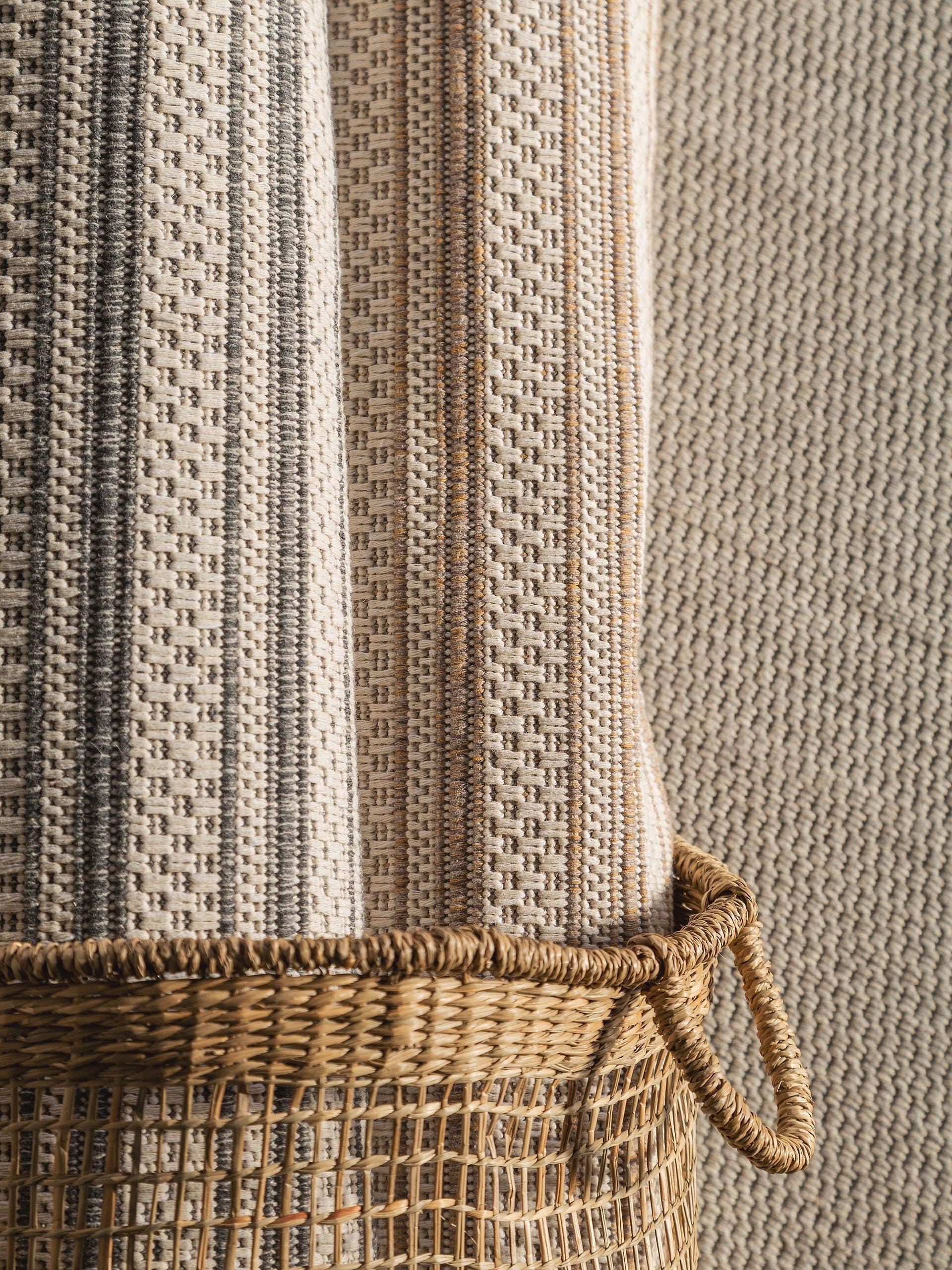 Tapis lavable en coton Cooper
