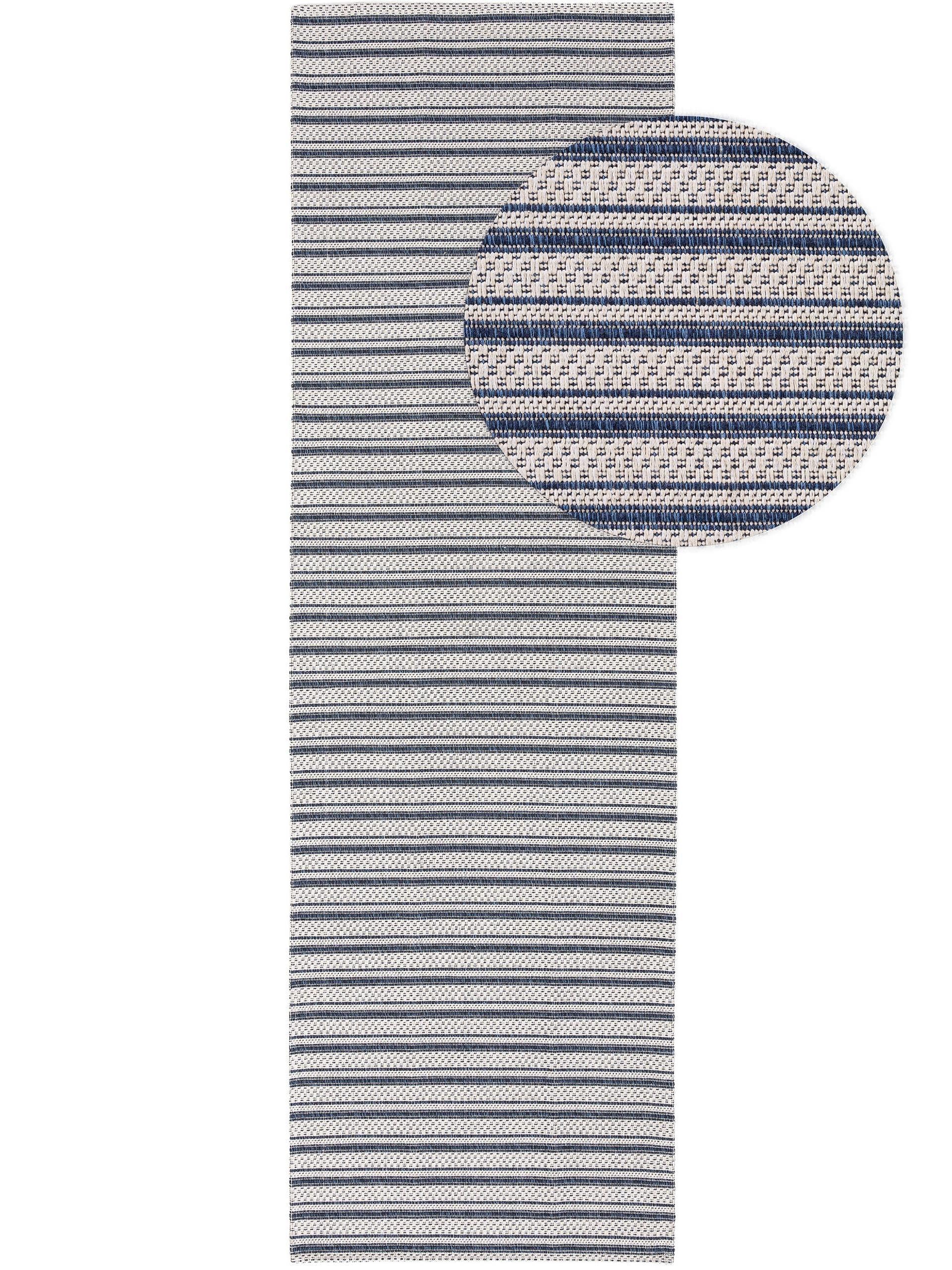 Tapis lavable en coton Cooper