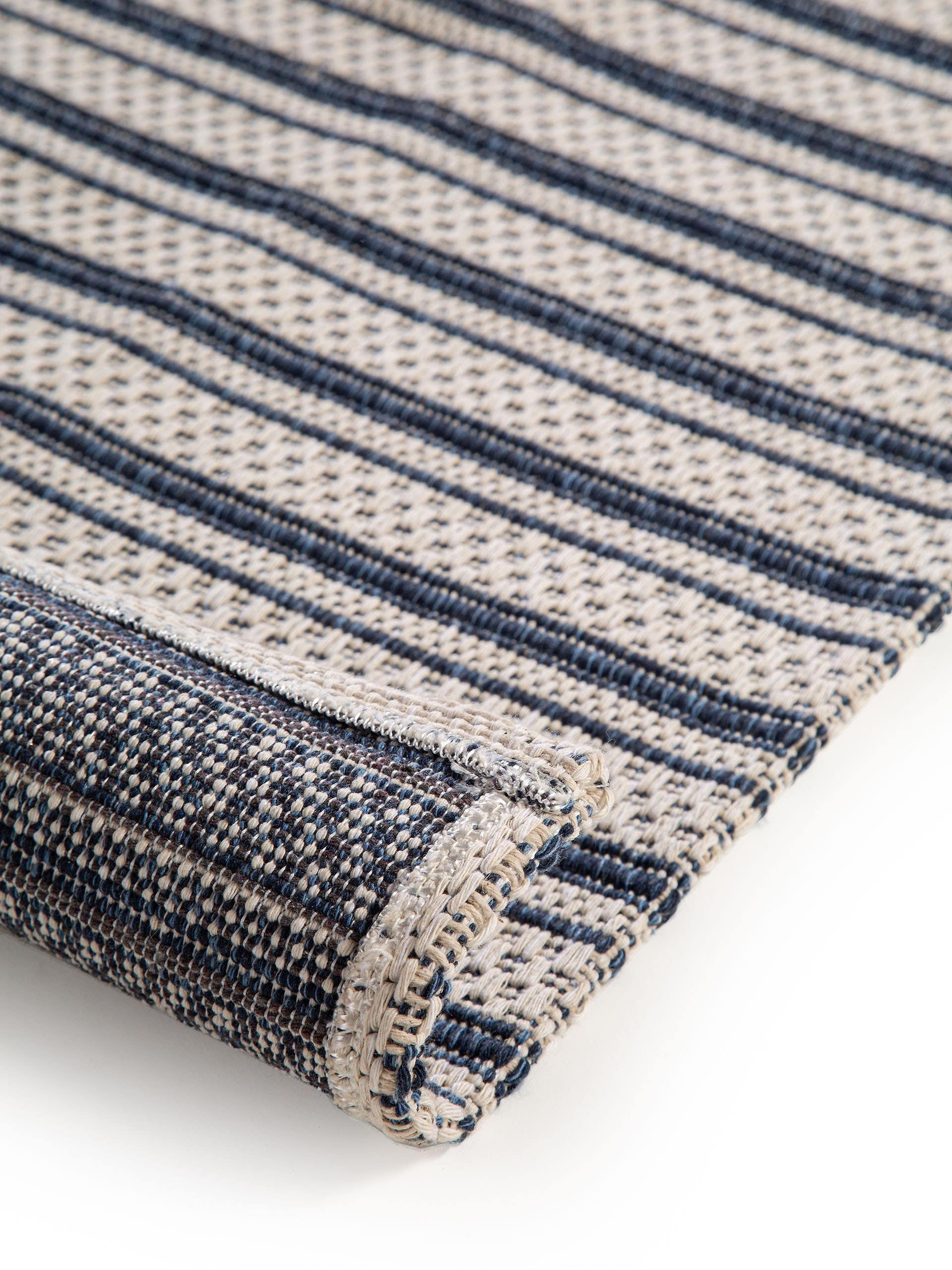 Tapis lavable en coton Cooper