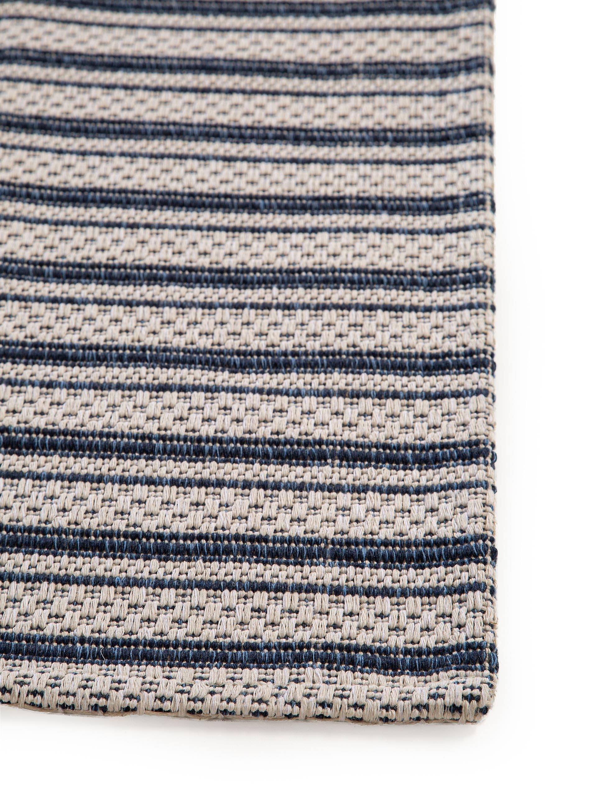 Tapis lavable en coton Cooper