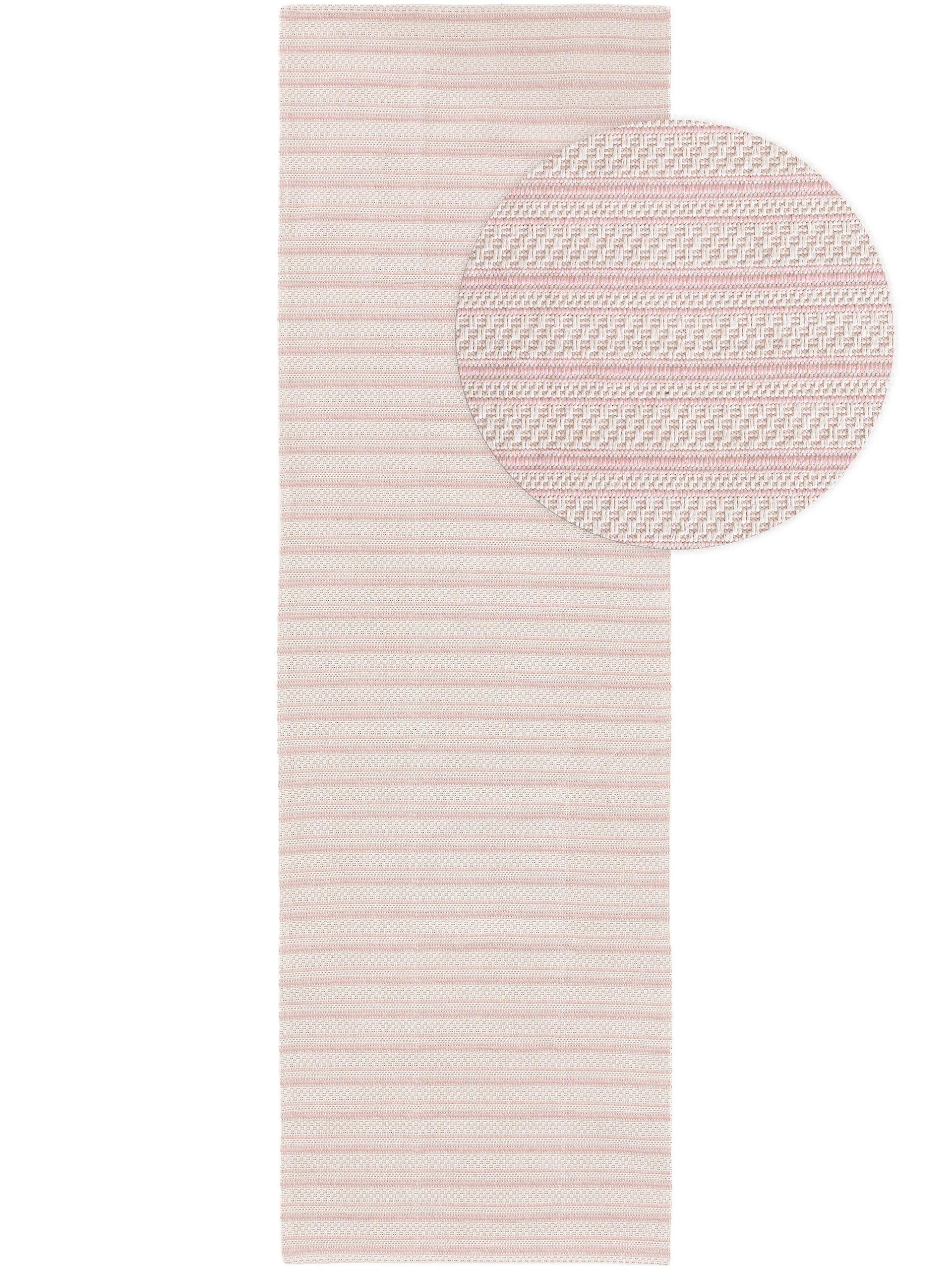 Tapis lavable en coton Cooper