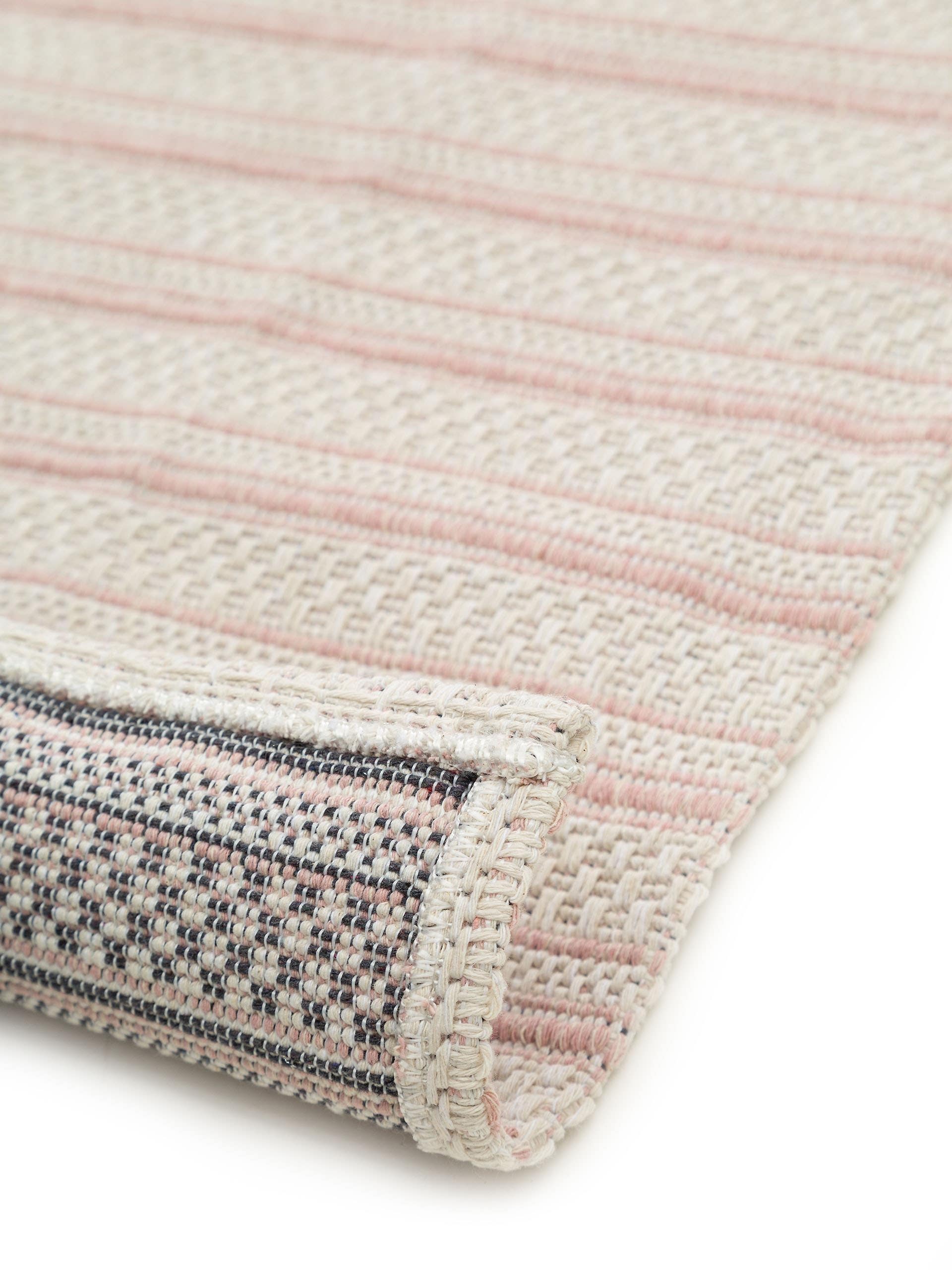 Tapis lavable en coton Cooper