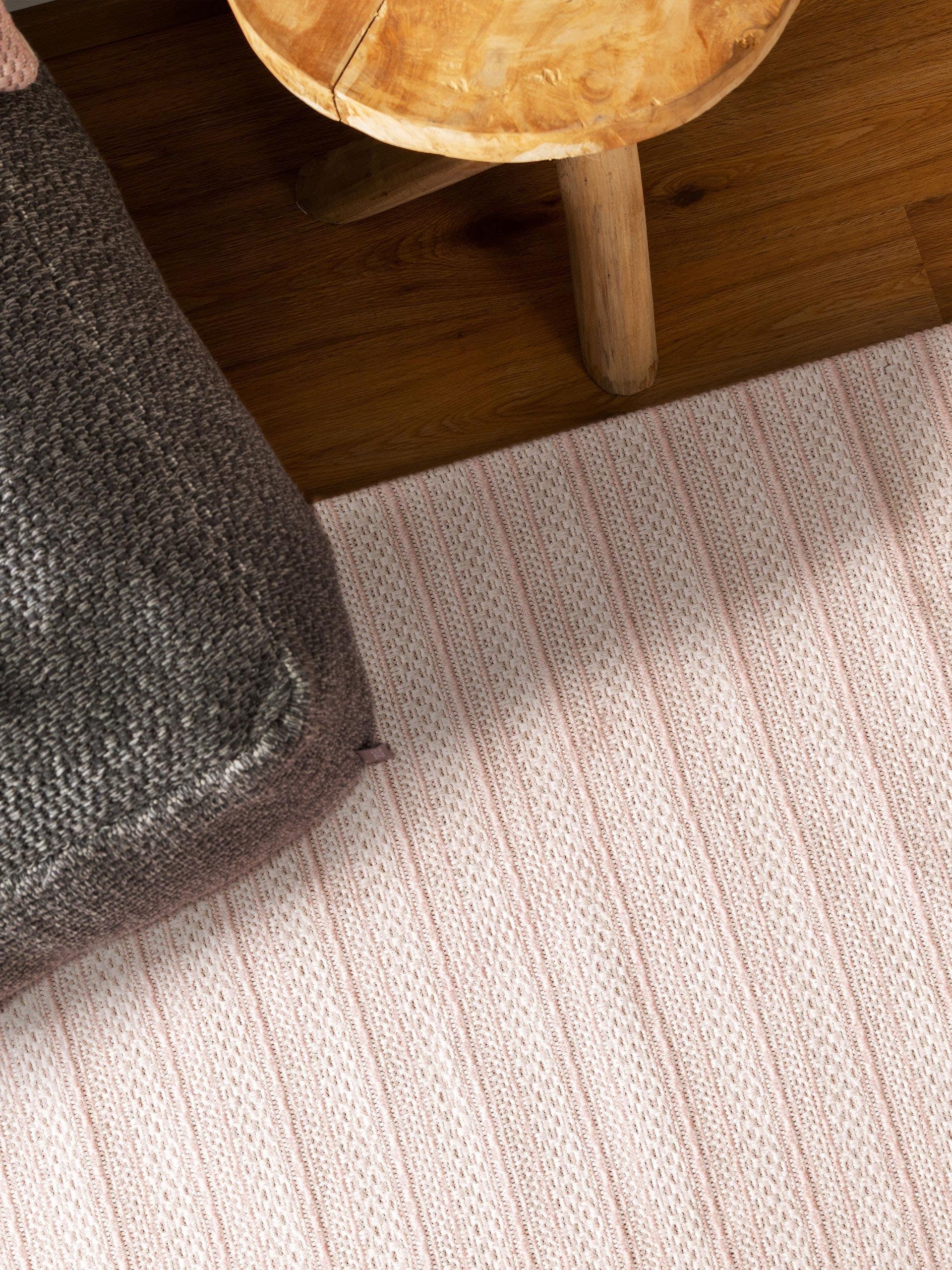 Tapis lavable en coton Cooper