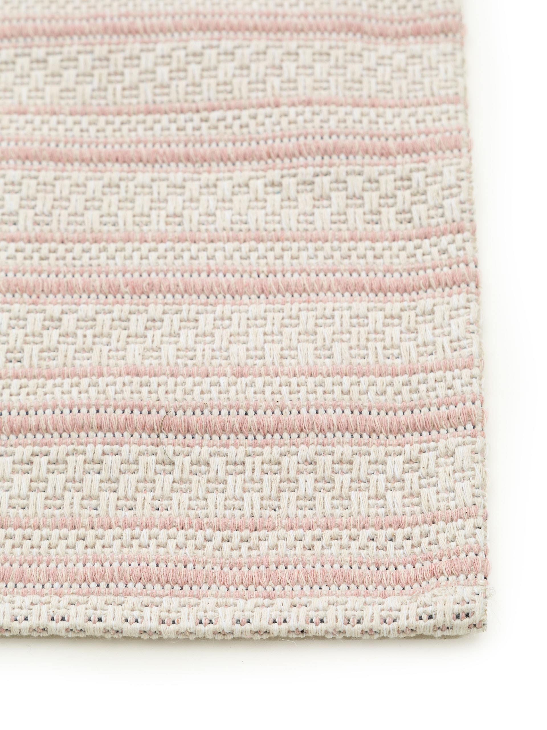 Tapis lavable en coton Cooper
