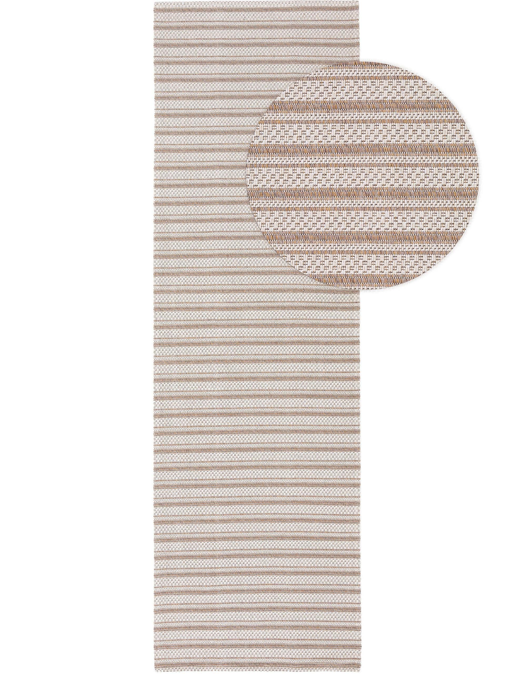 Tapis lavable en coton Cooper