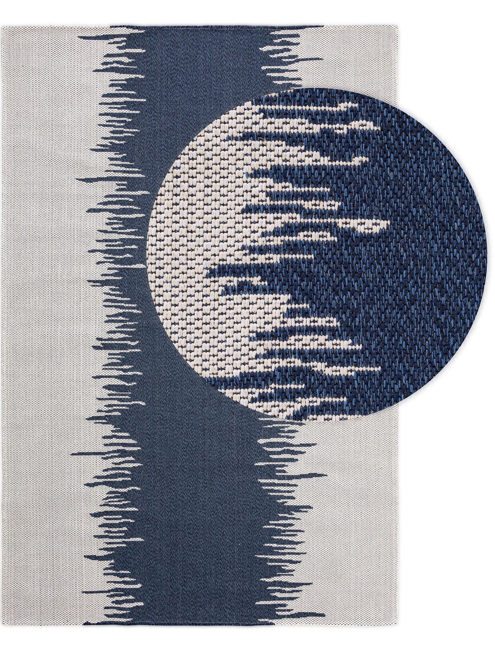 Tapis lavable en coton Cooper