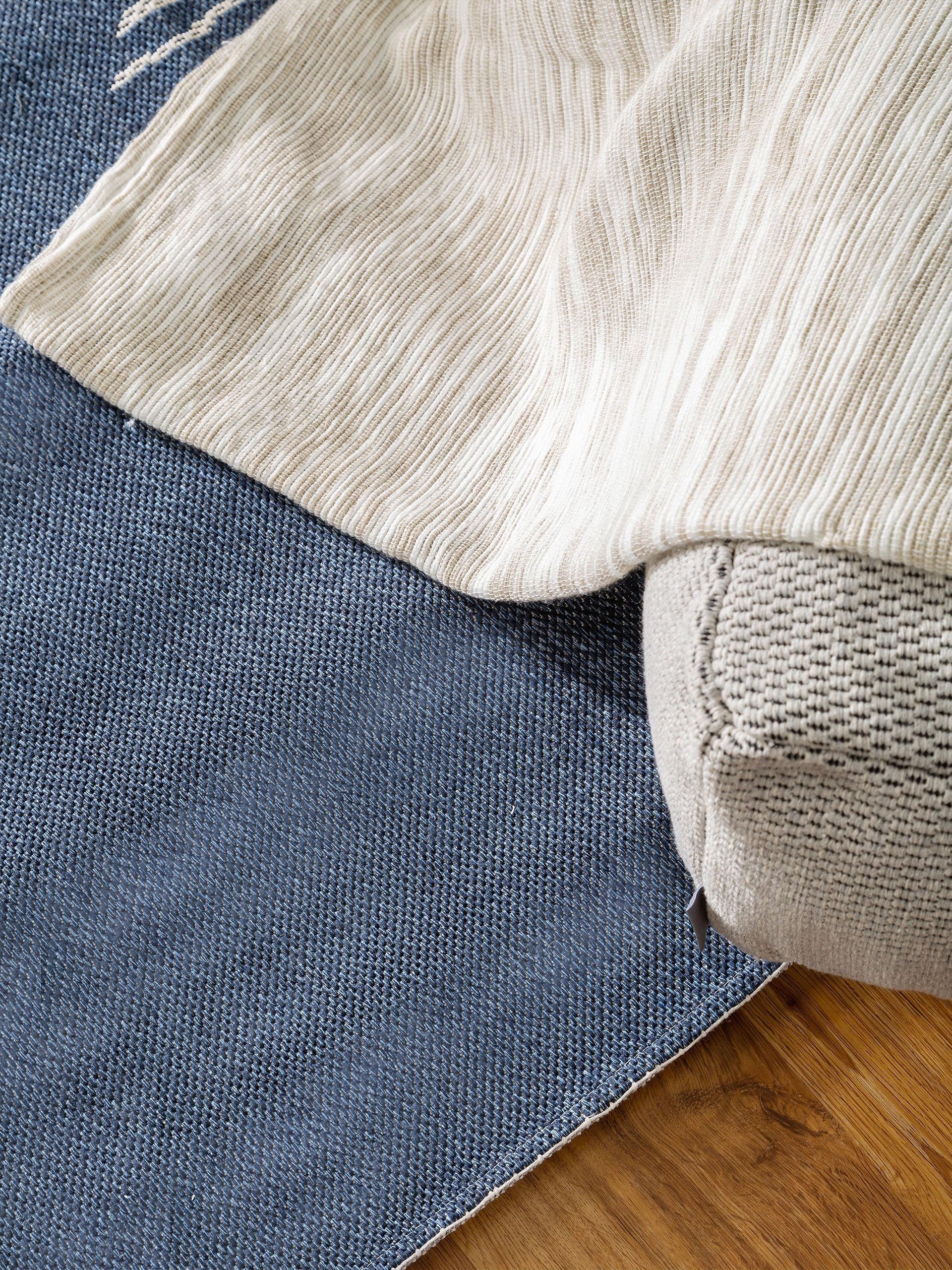 Tapis lavable en coton Cooper