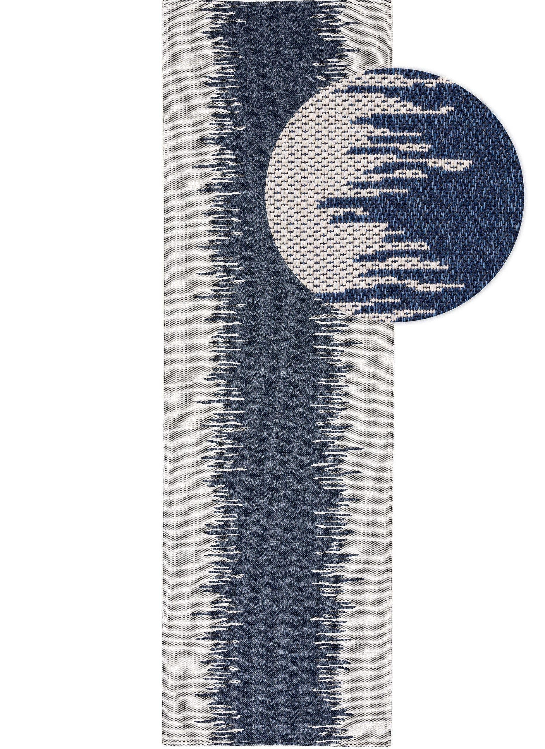 Tapis lavable en coton Cooper